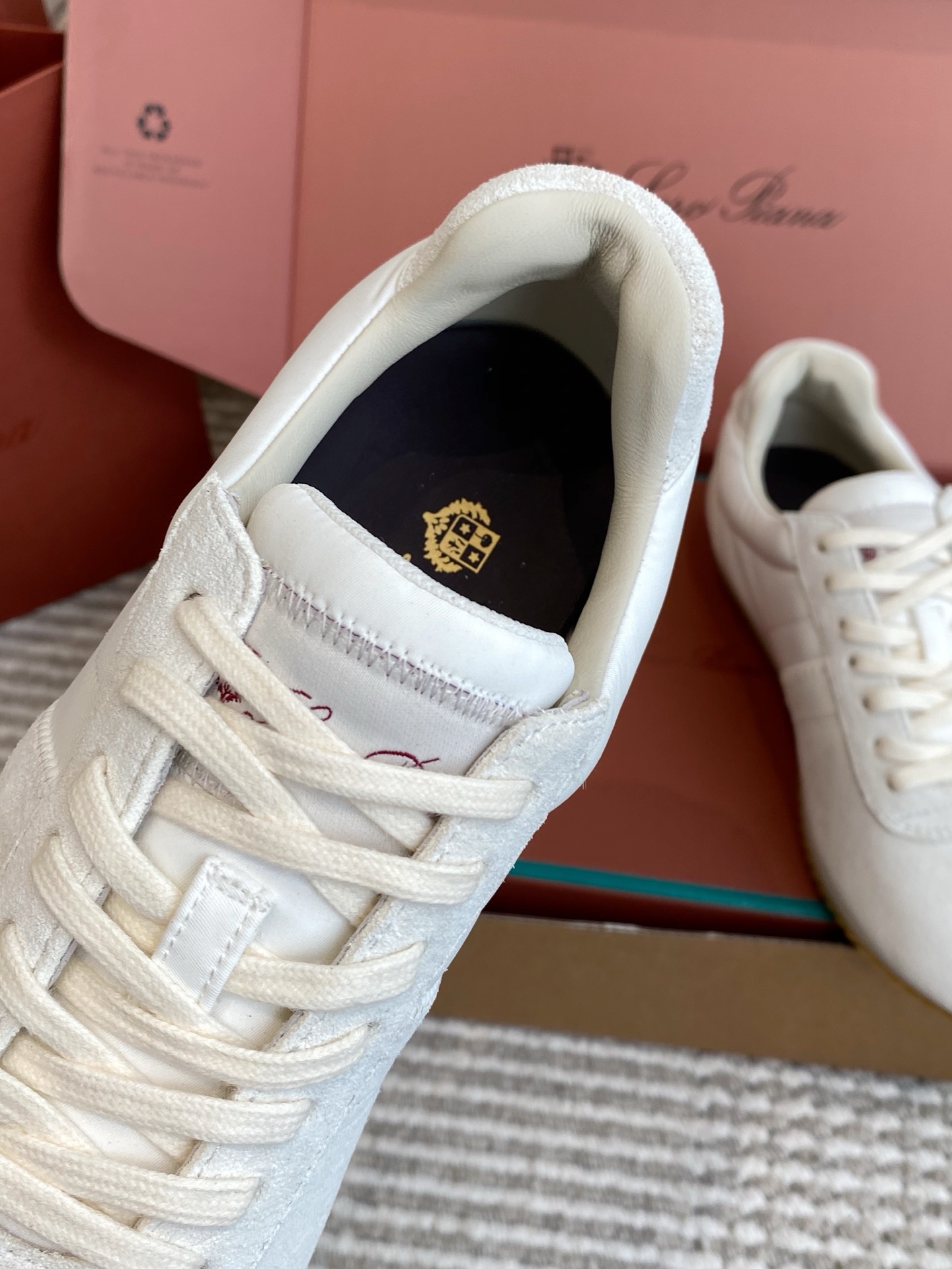 Loro Piana Sneakers