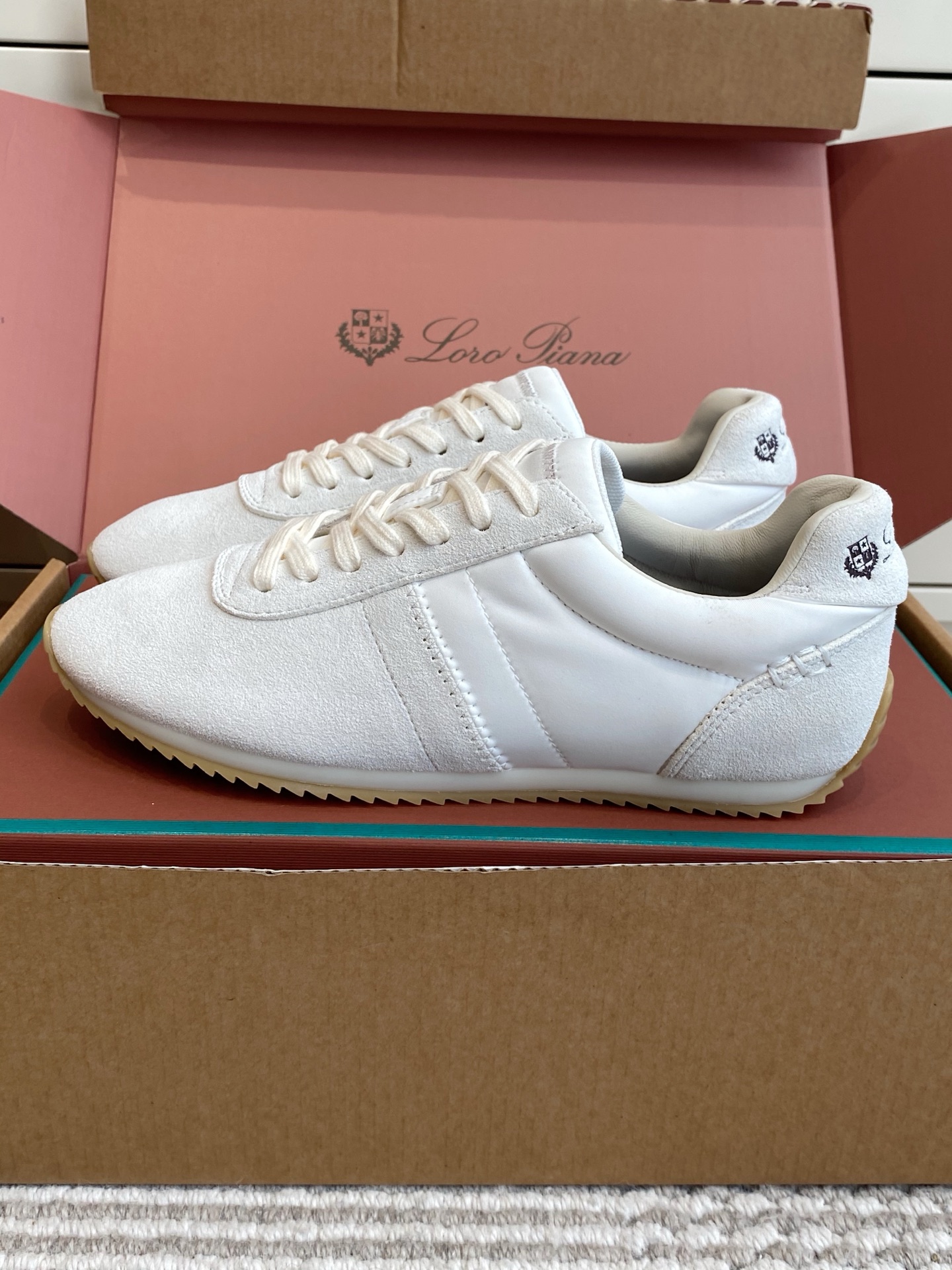 Loro Piana Sneakers