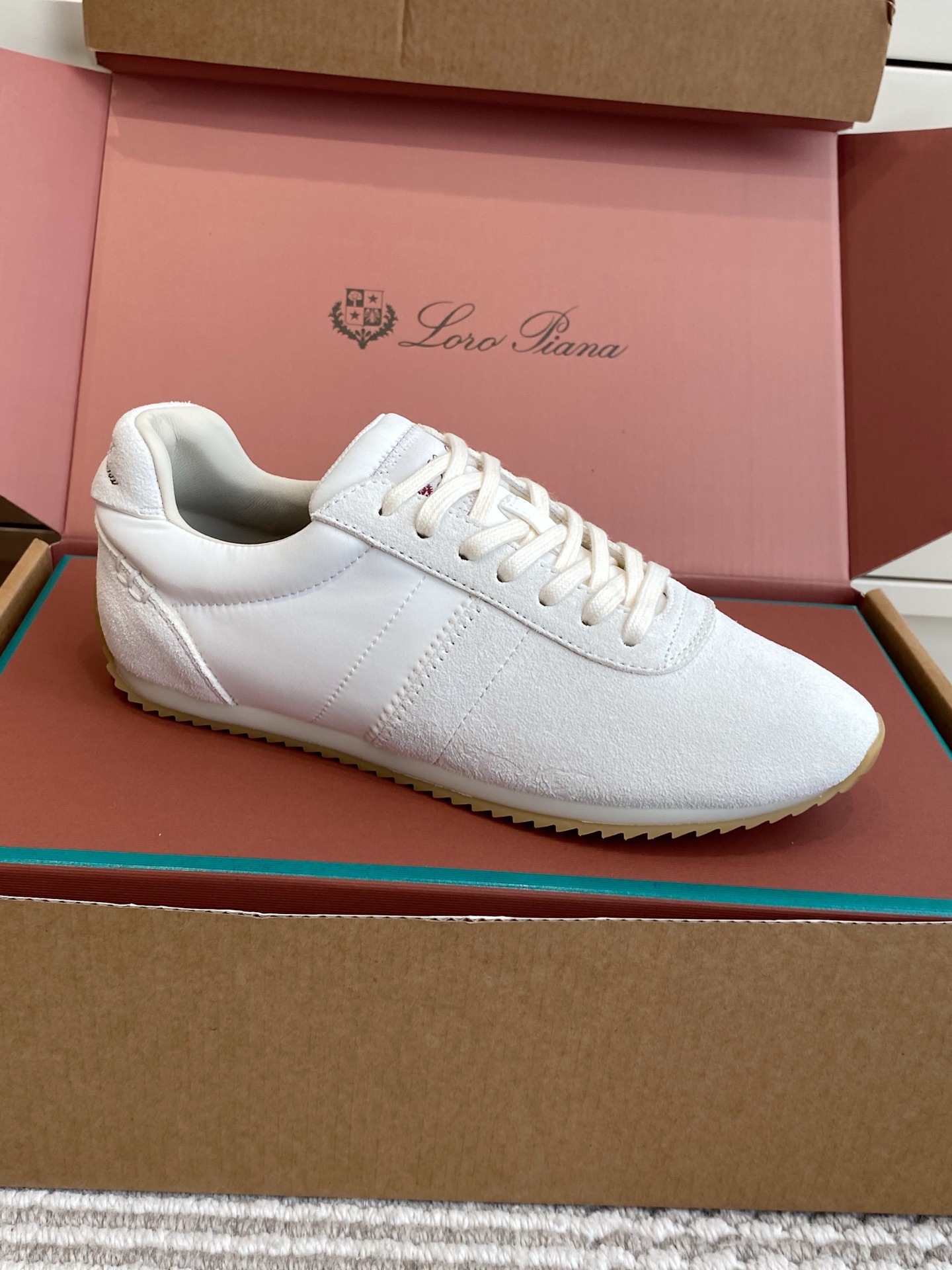 Loro Piana Sneakers