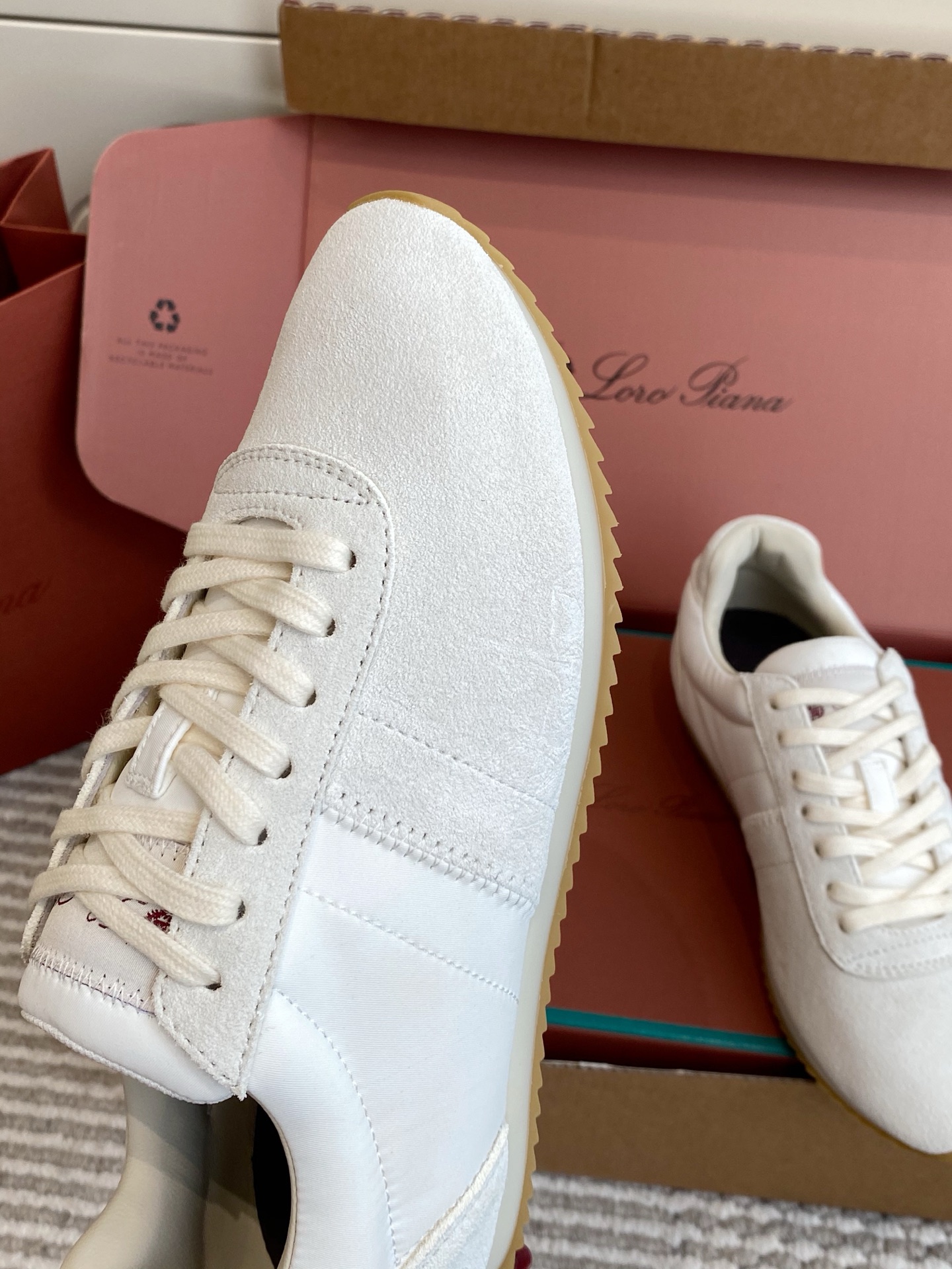 Loro Piana Sneakers
