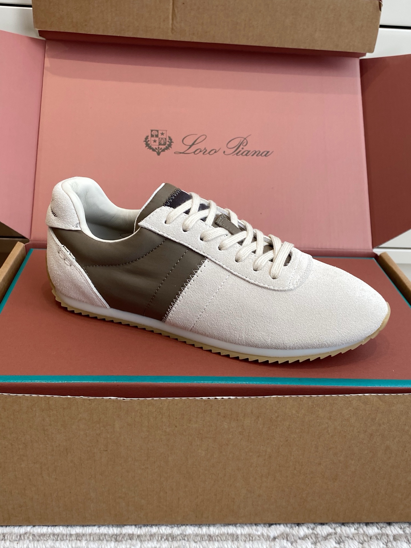 Loro Piana Sneakers