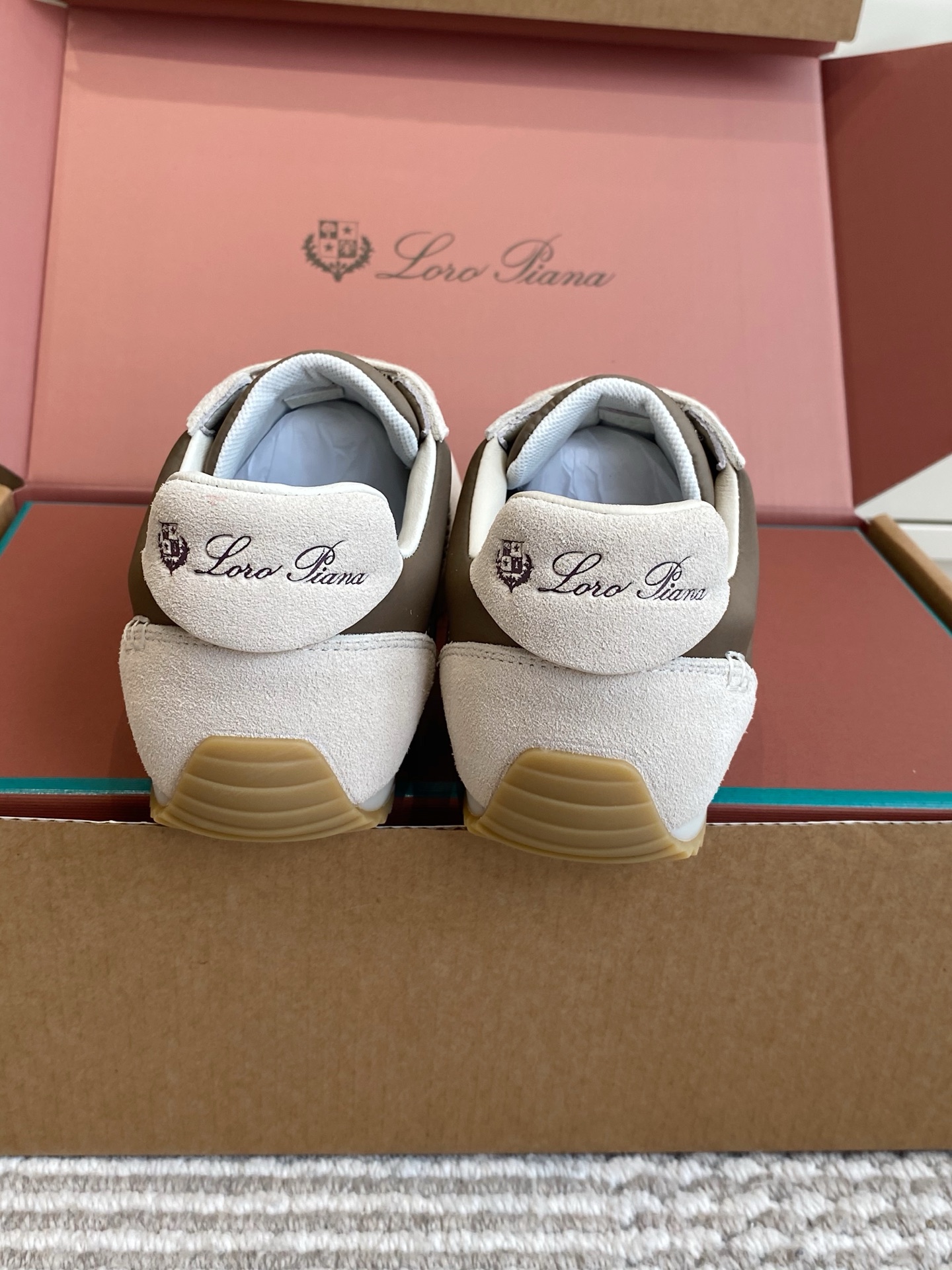 Loro Piana Sneakers