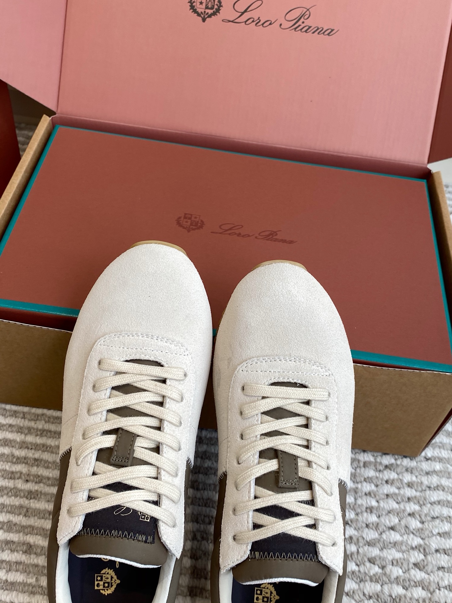 Loro Piana Sneakers