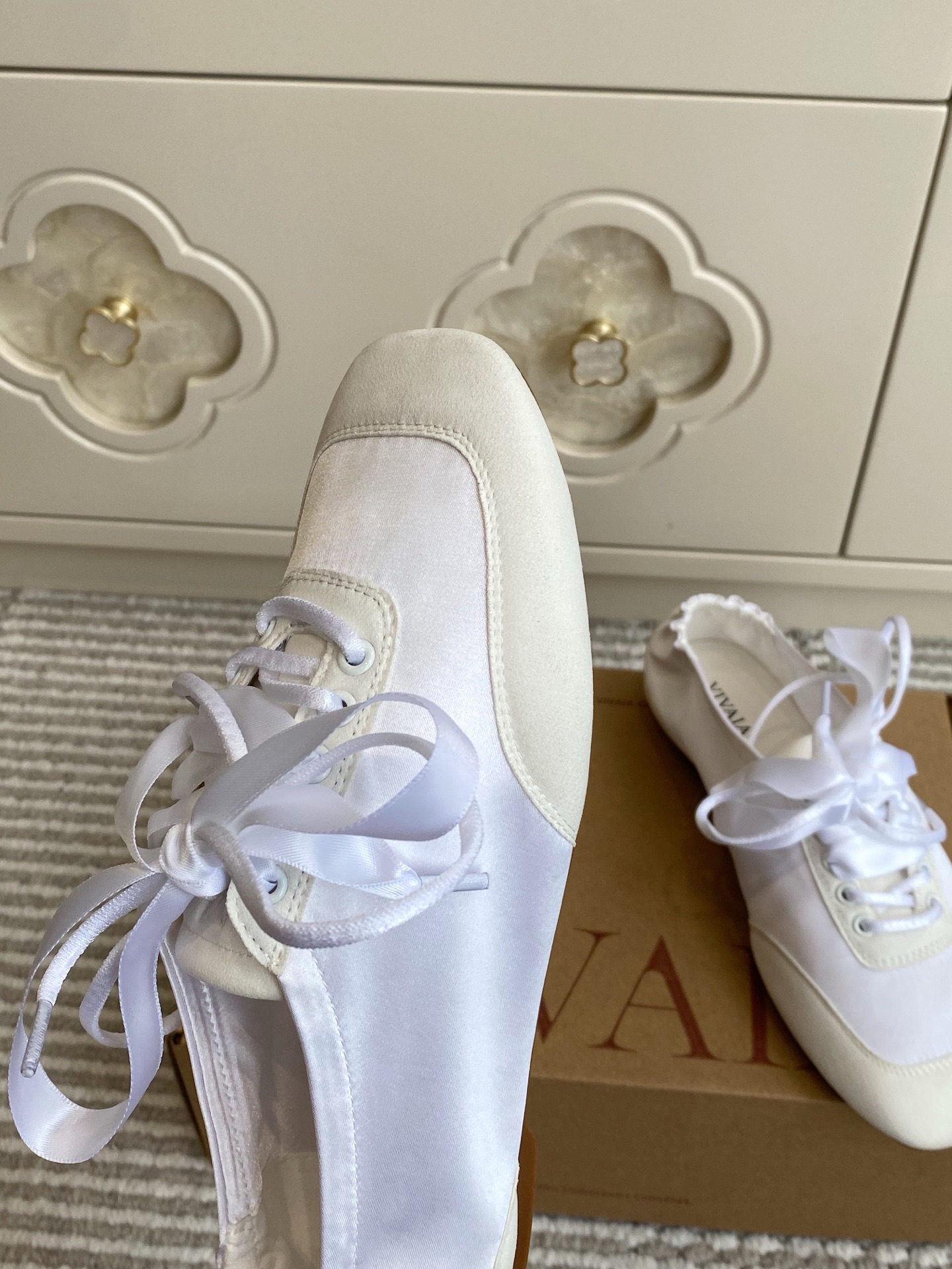 Designer Women Shoes
