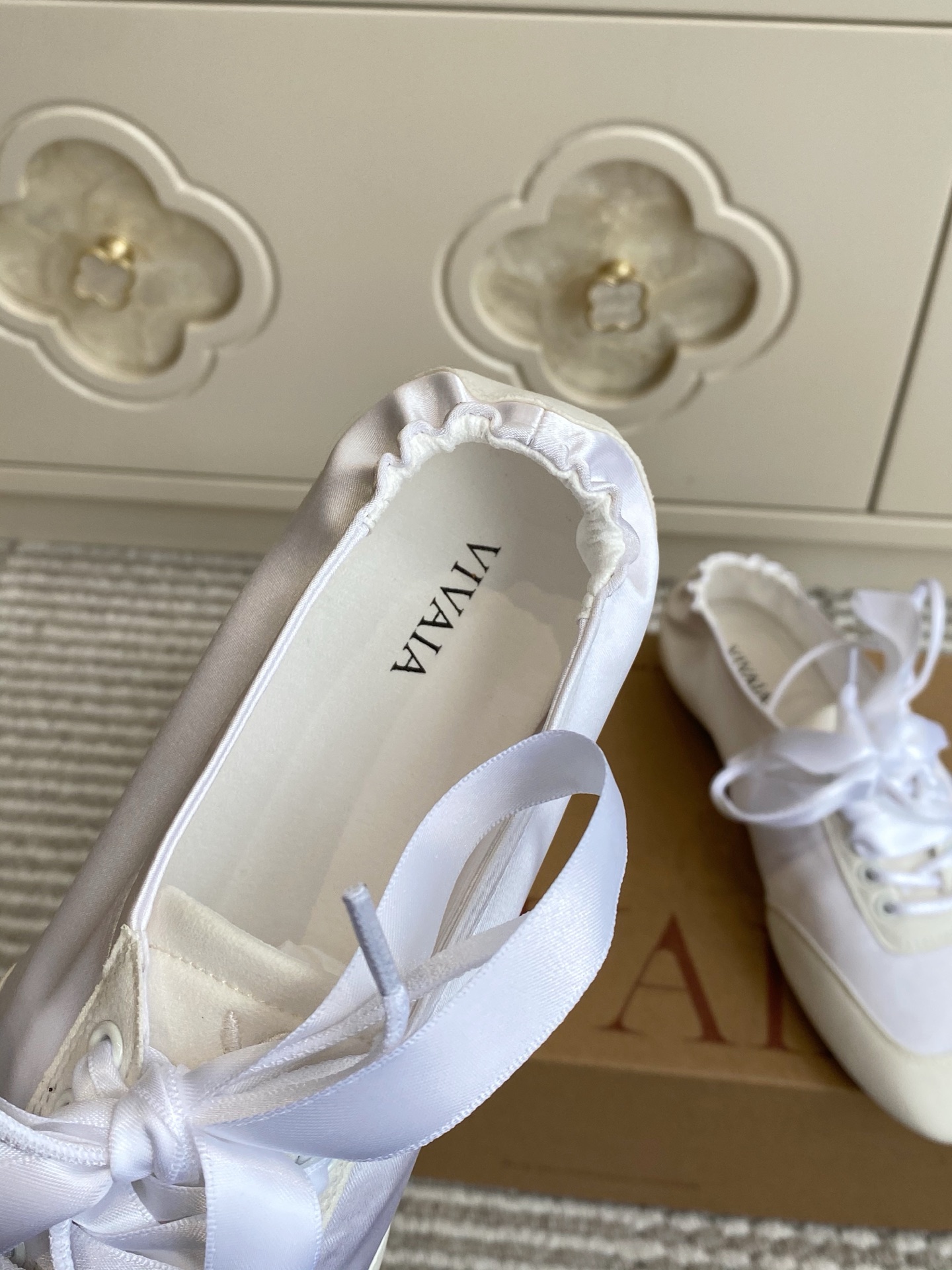 Designer Women Shoes