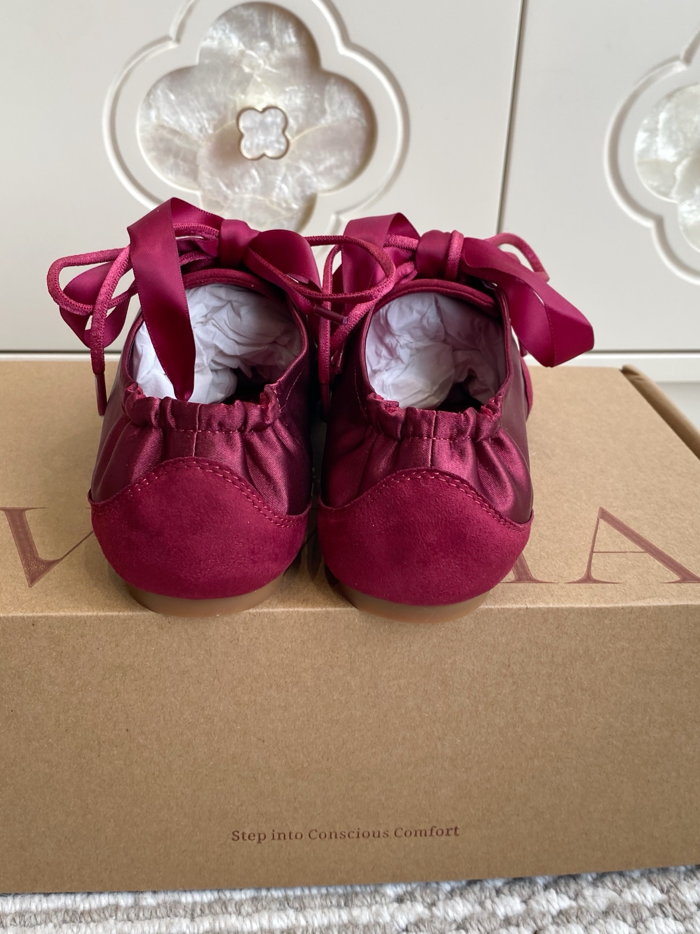 Designer Women Shoes