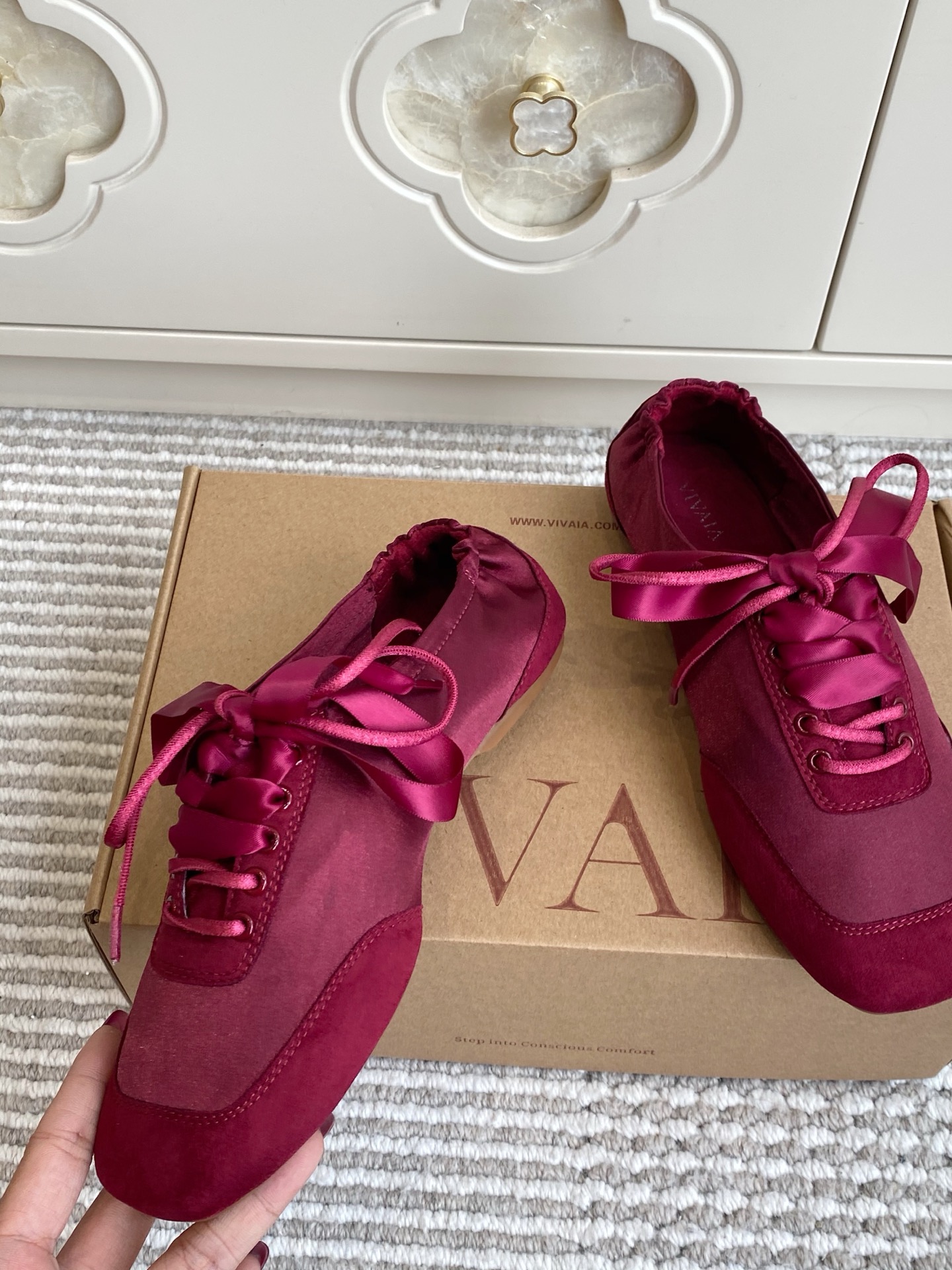 Designer Women Shoes