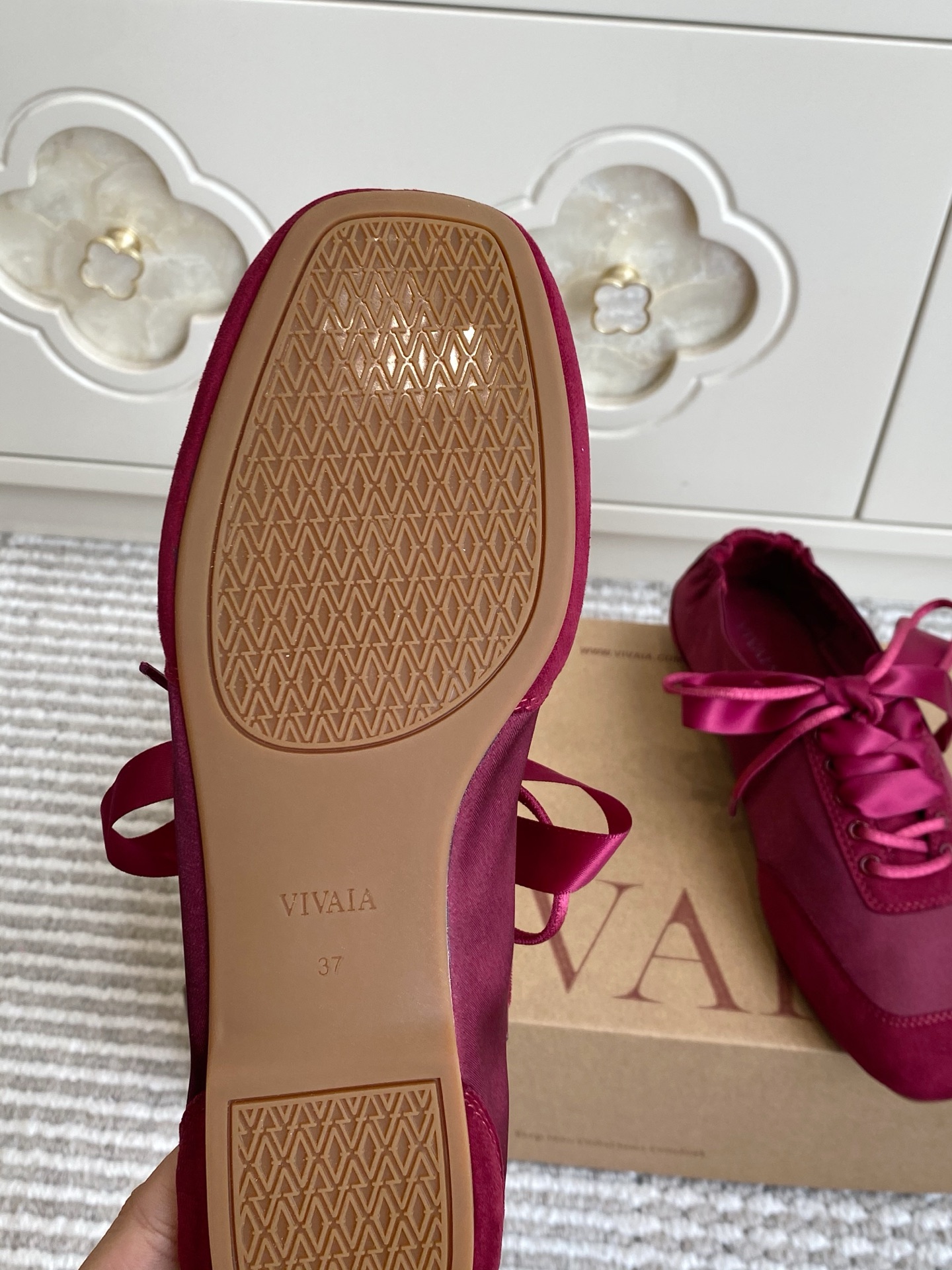 Designer Women Shoes