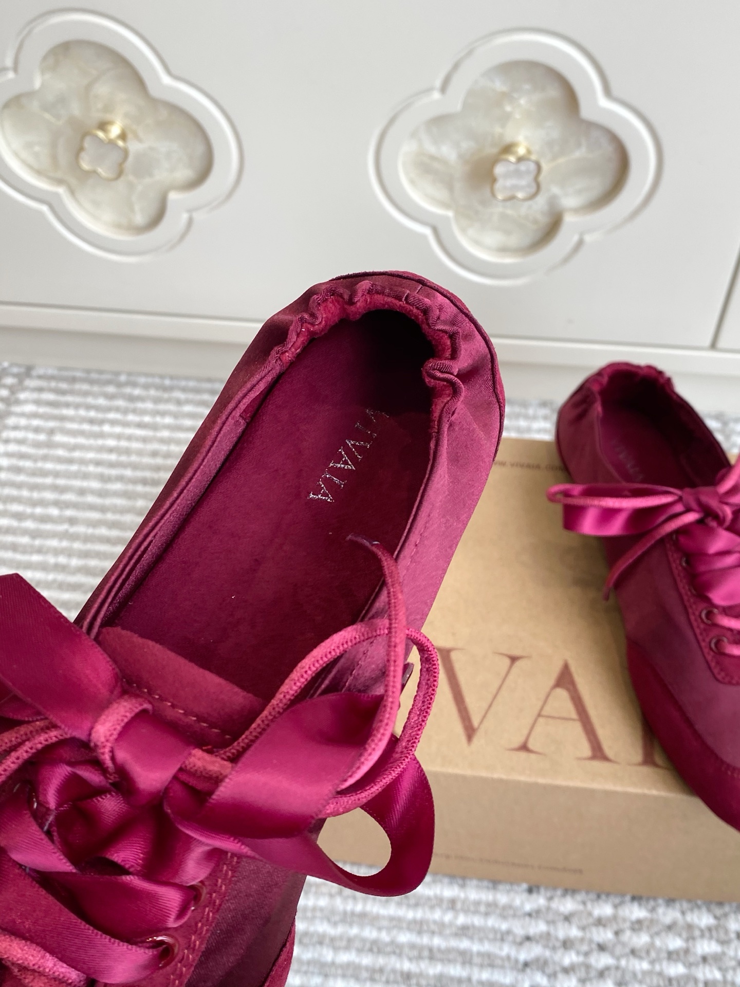 Designer Women Shoes