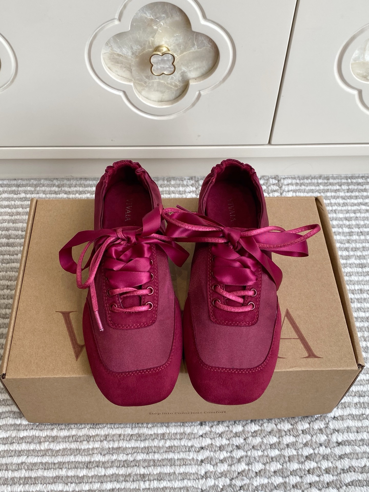 Designer Women Shoes
