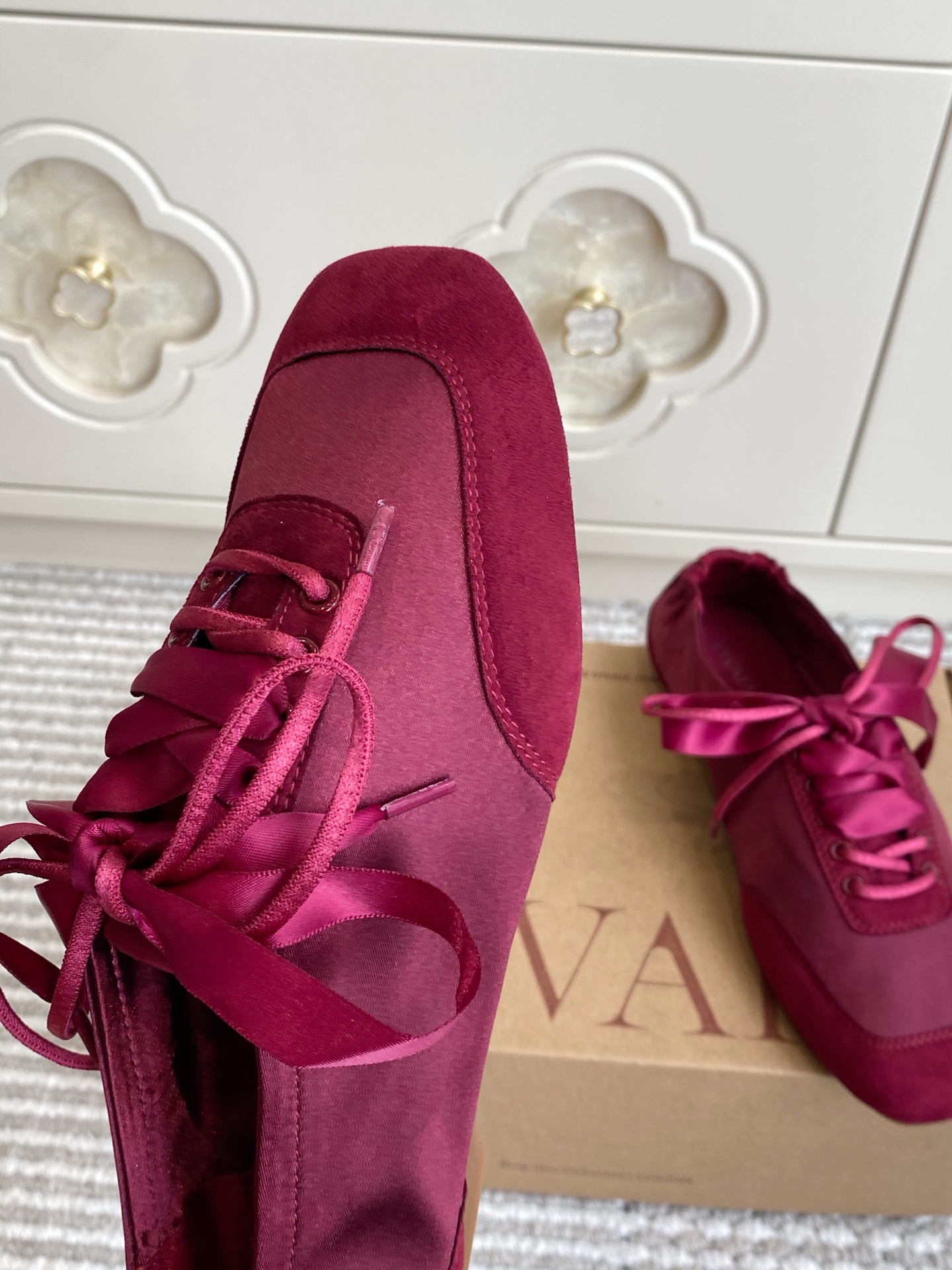 Designer Women Shoes