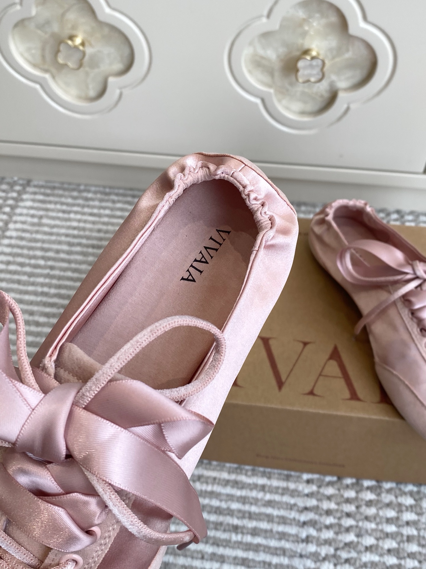 Designer Women Shoes