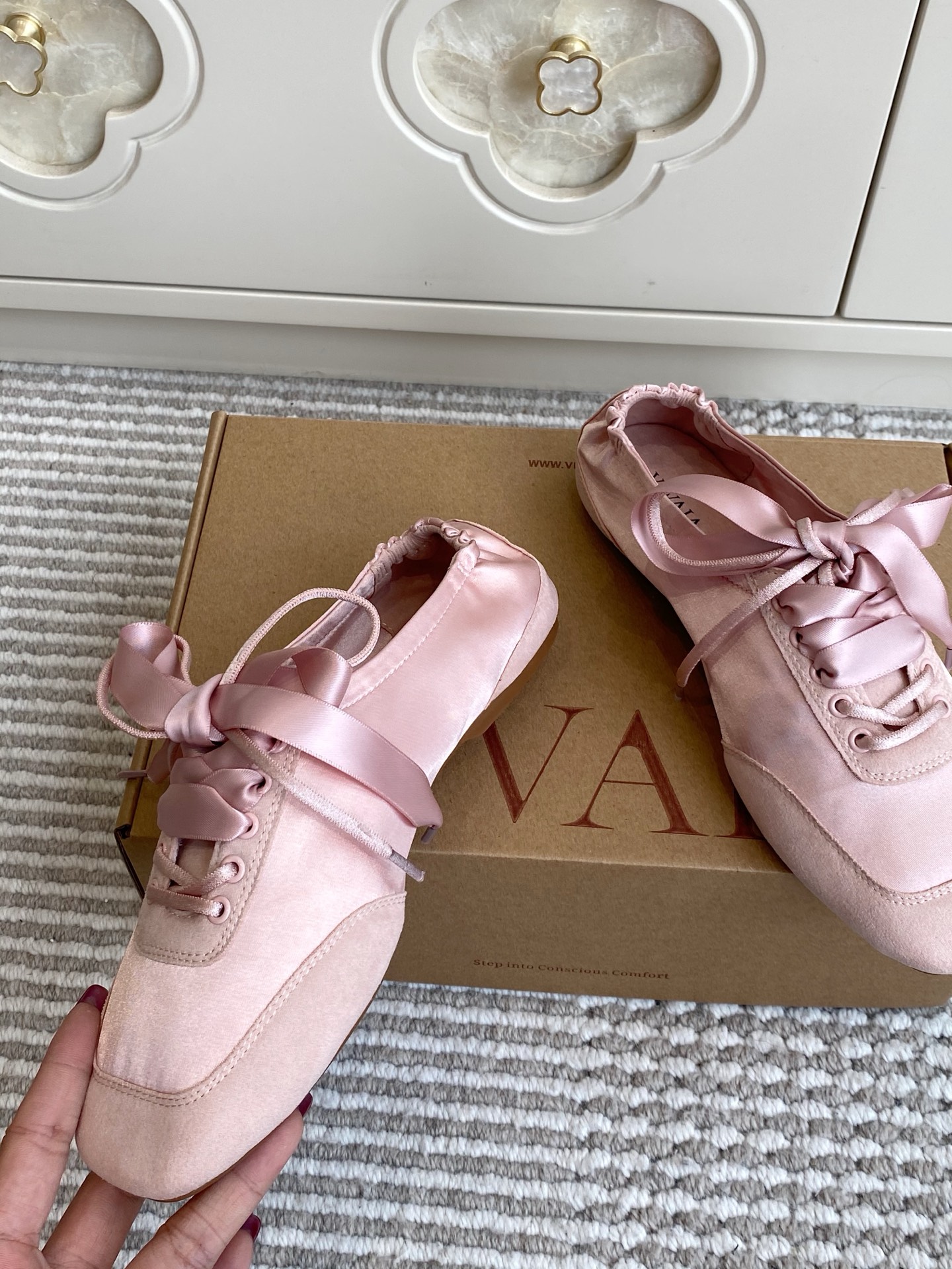 Designer Women Shoes