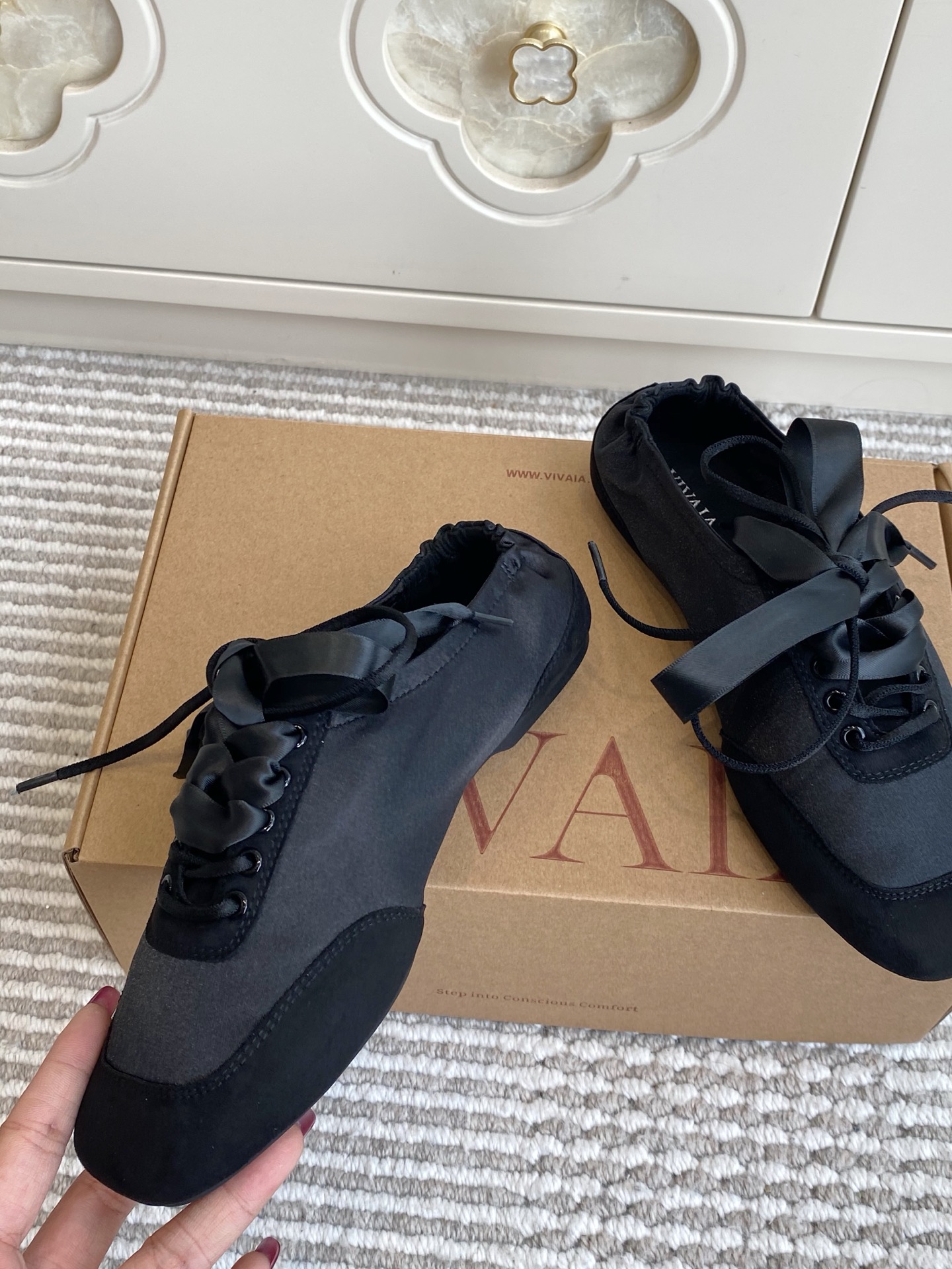 Designer Women Shoes