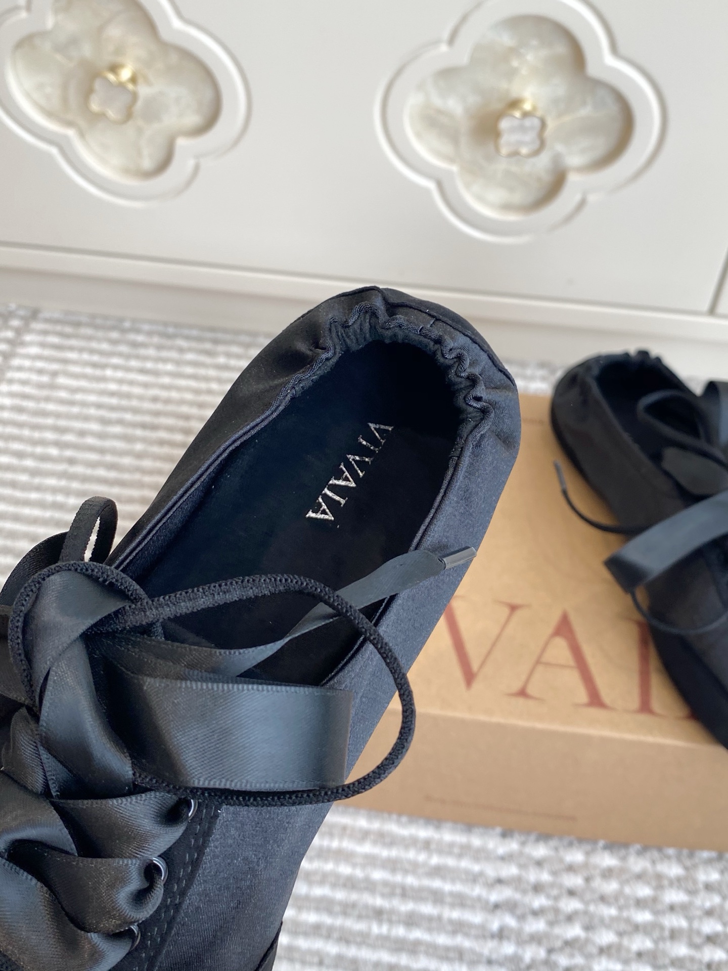 Designer Women Shoes