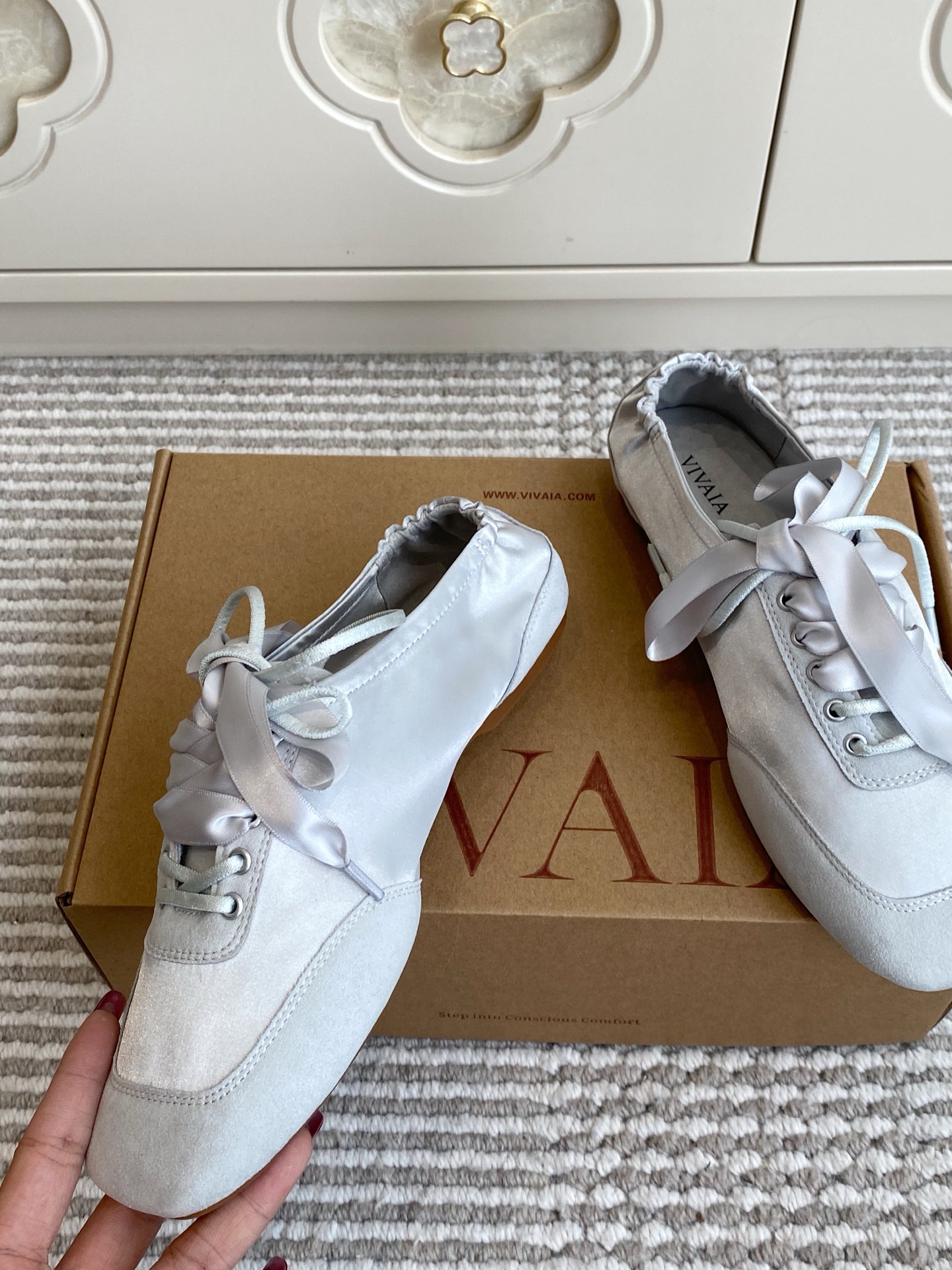 Designer Women Shoes