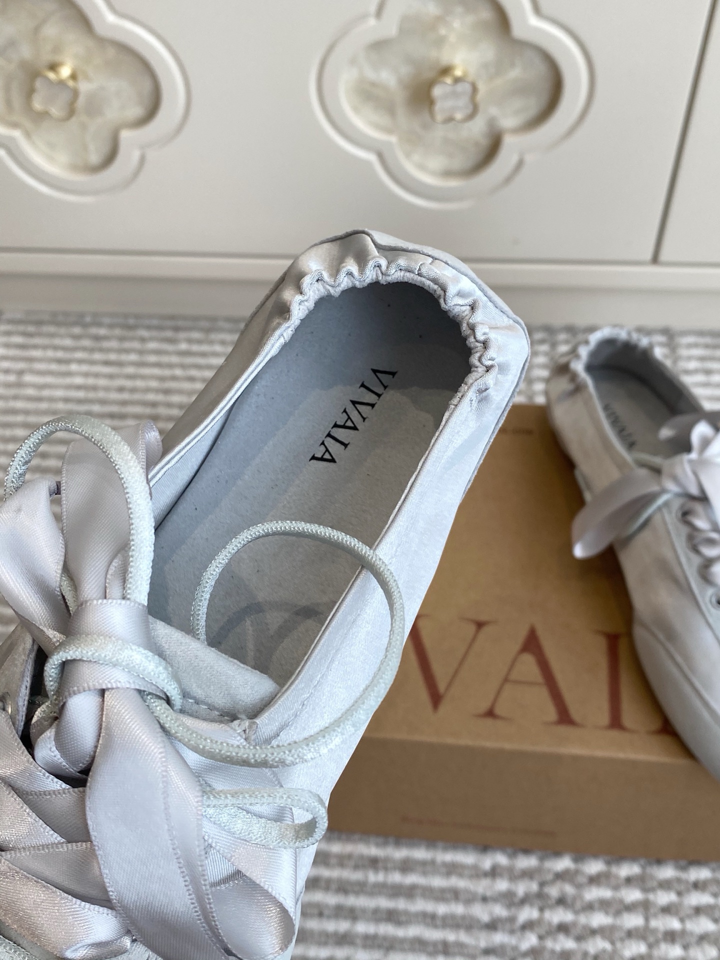 Designer Women Shoes