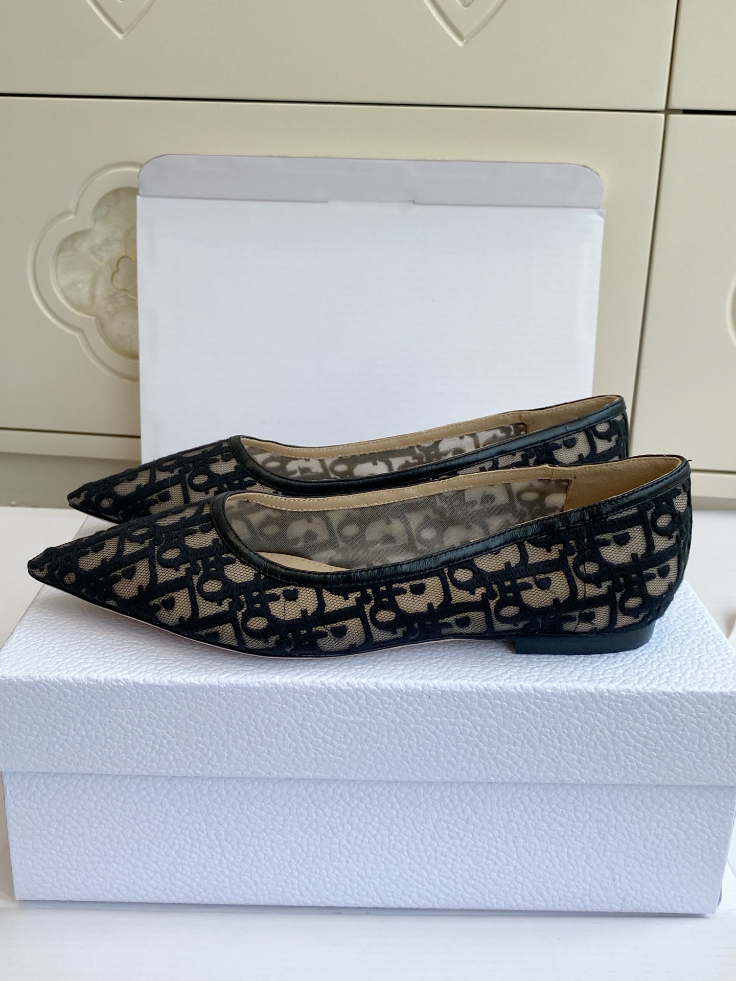Dior Heels