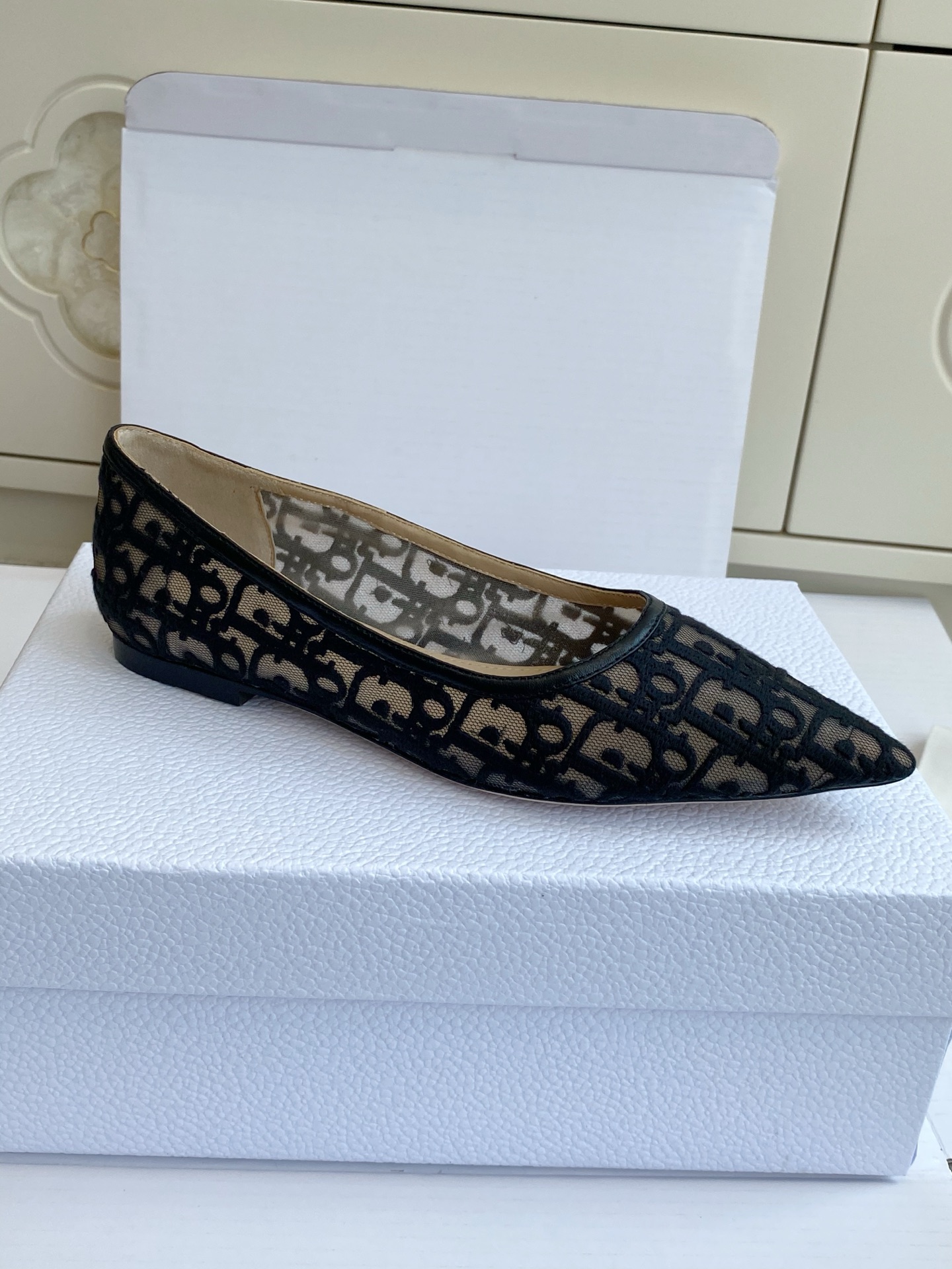 Dior Heels