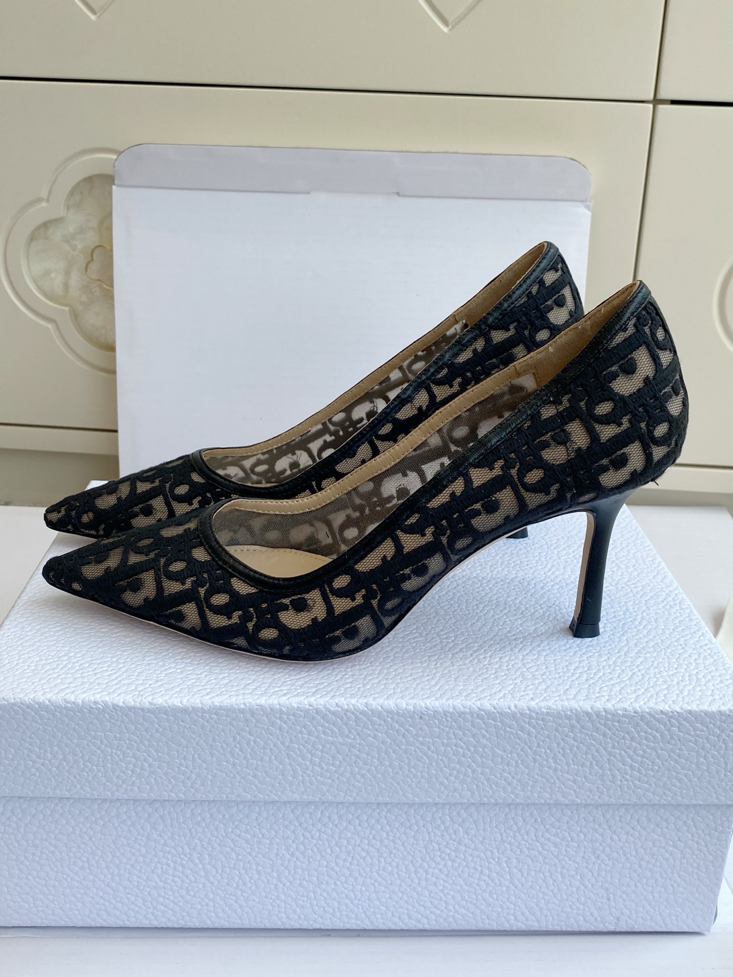 Dior Heels