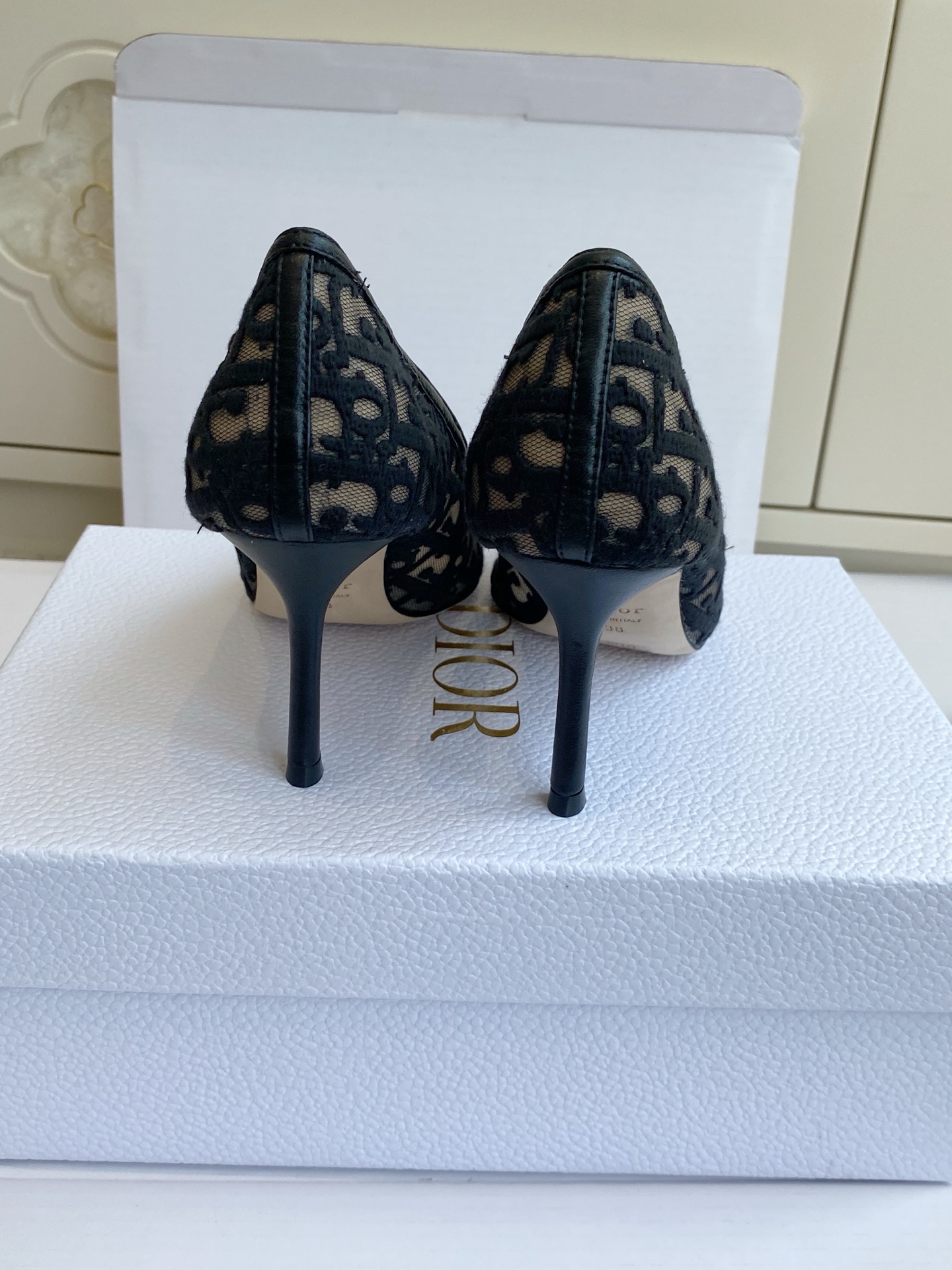 Dior Heels