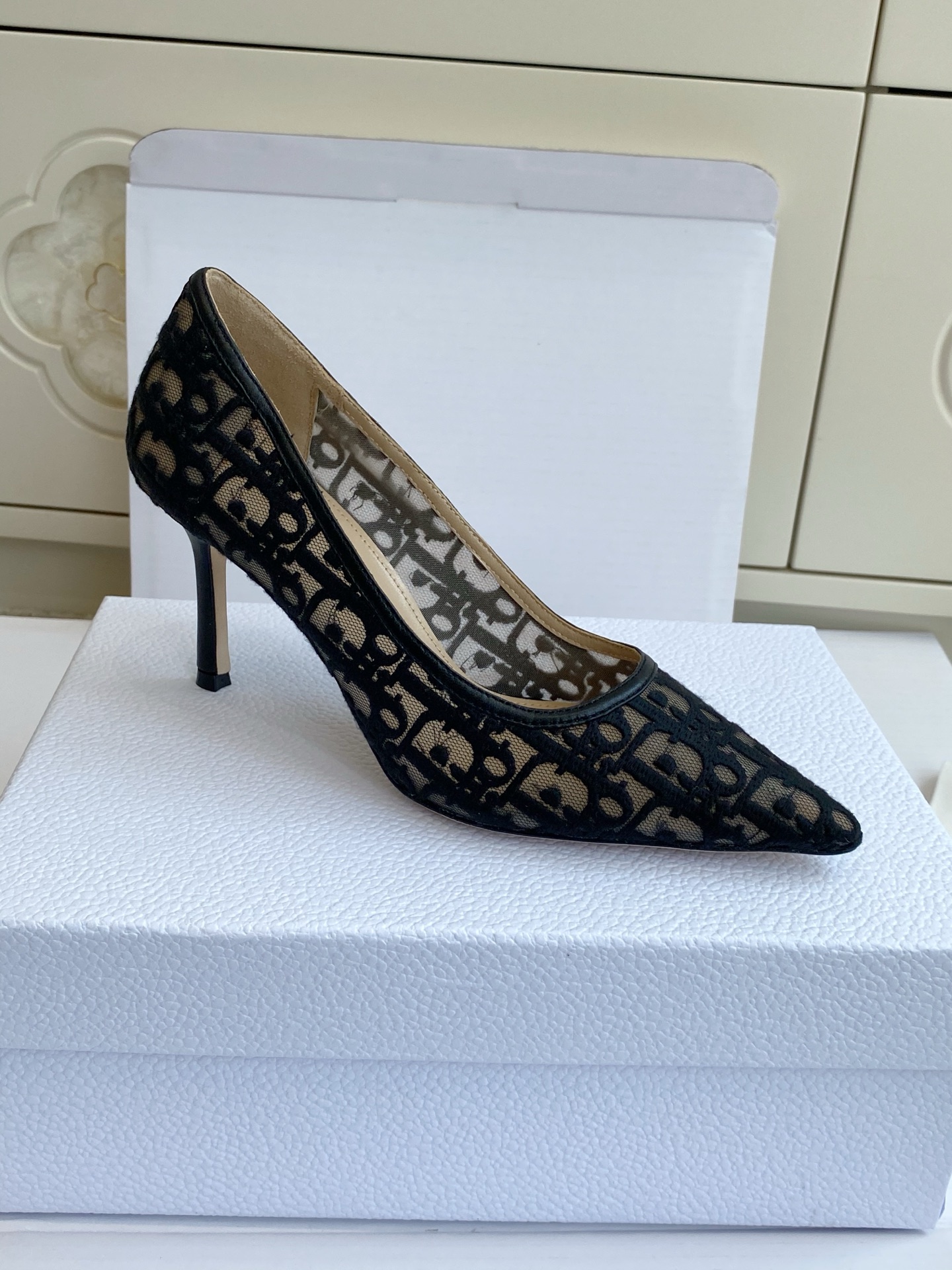 Dior Heels