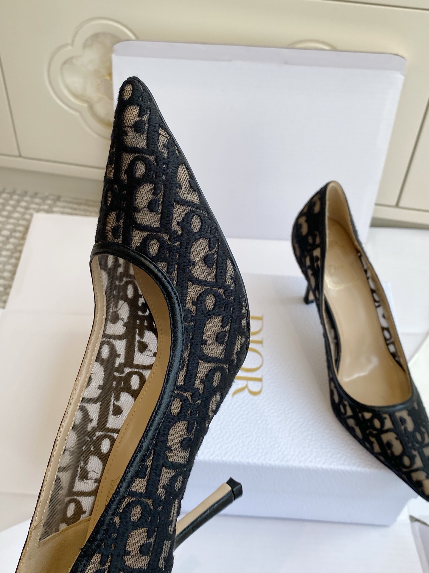 Dior Heels