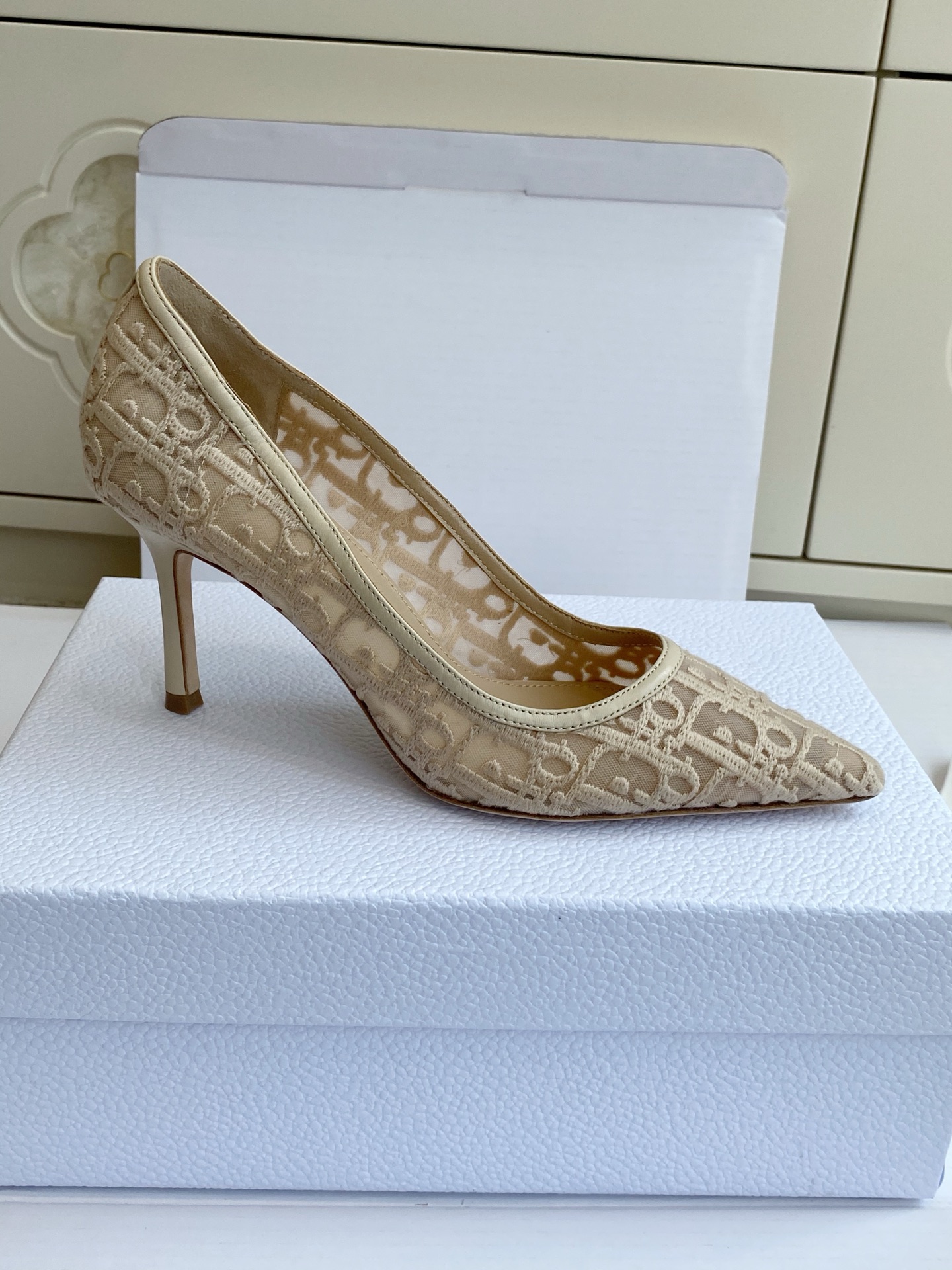 Dior Heels