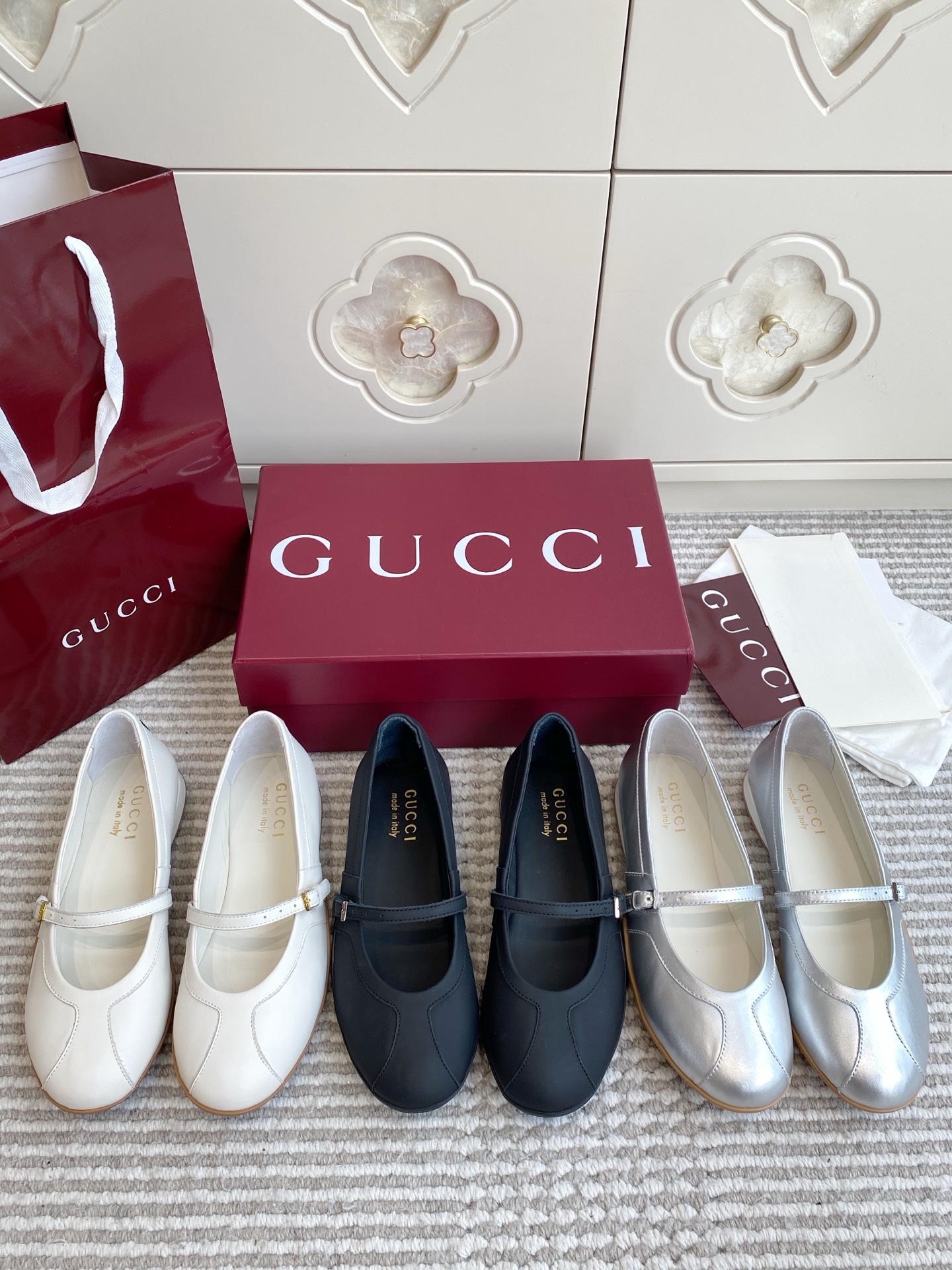 NO:923147,GUCCI new Mary Jane casual ballet shoes, single shoes, gucci, mary jane19860909GUCCI新款玛丽珍休闲芭蕾鞋,单鞋,gucci,mary jane,Women's Shoes