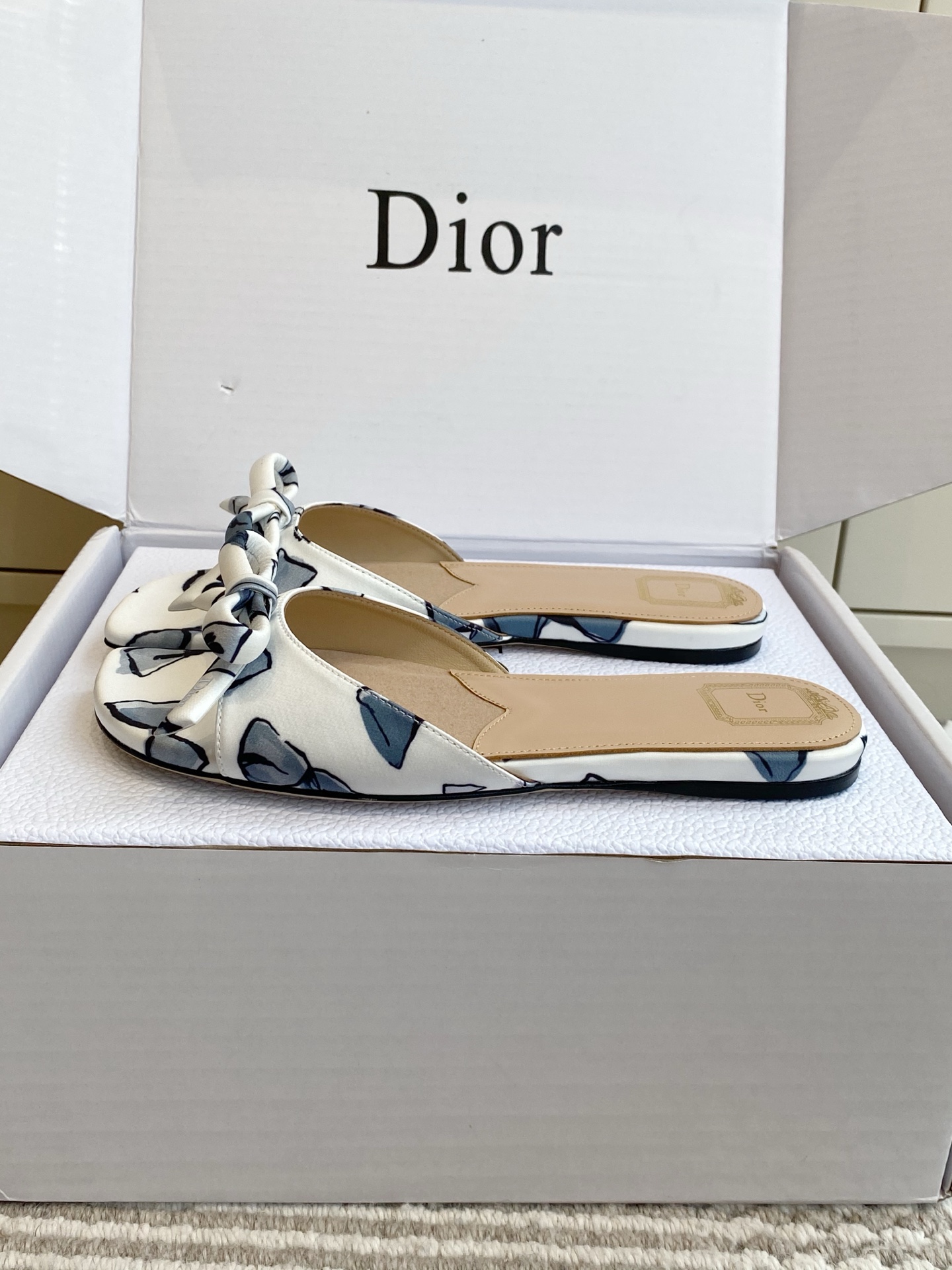 Dior Sandals