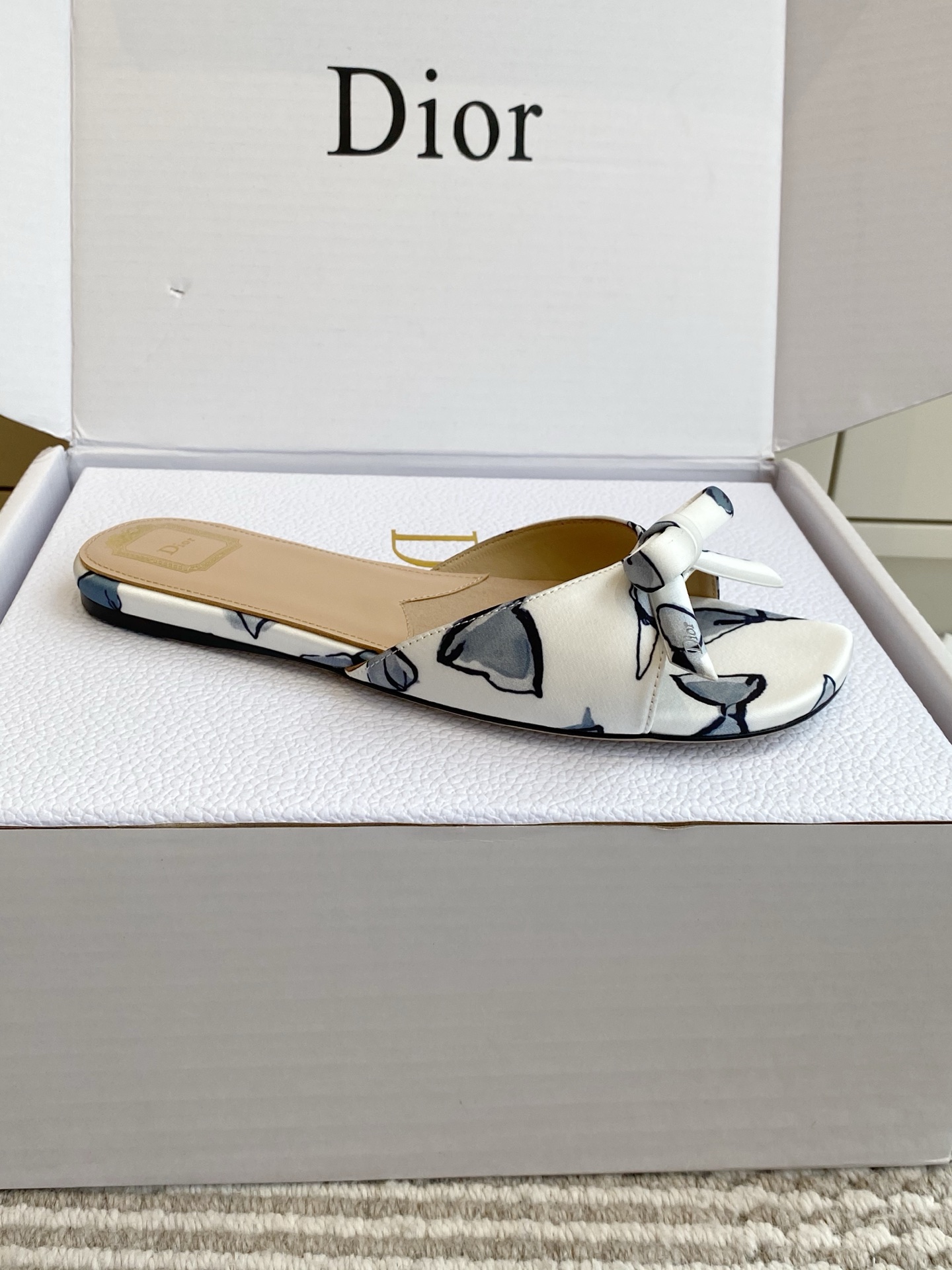 Dior Sandals