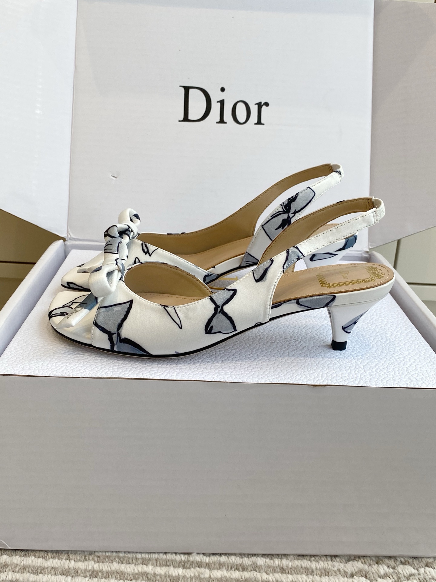 Dior Sandals