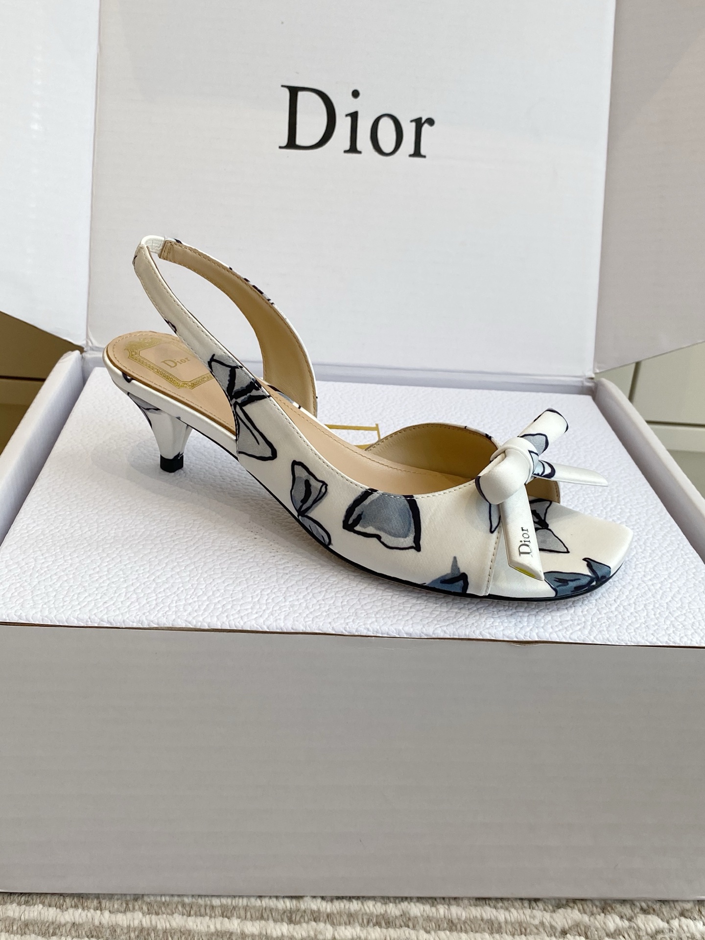 Dior Sandals