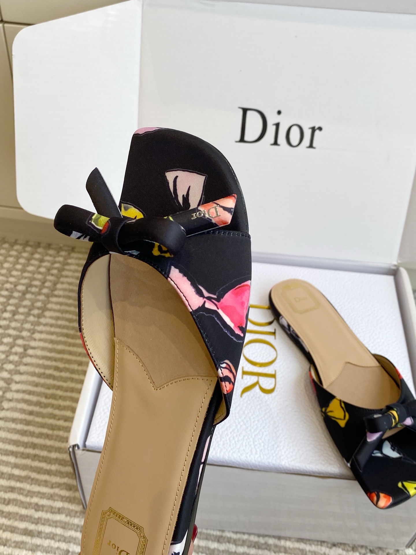 Dior Sandals