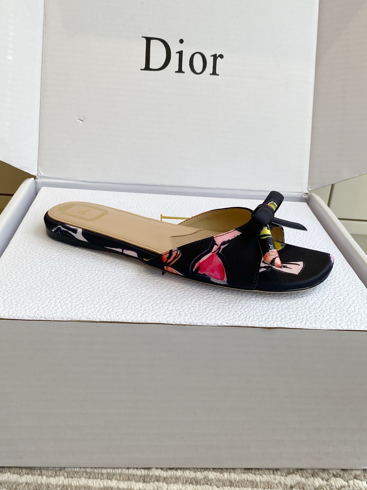 Dior Sandals