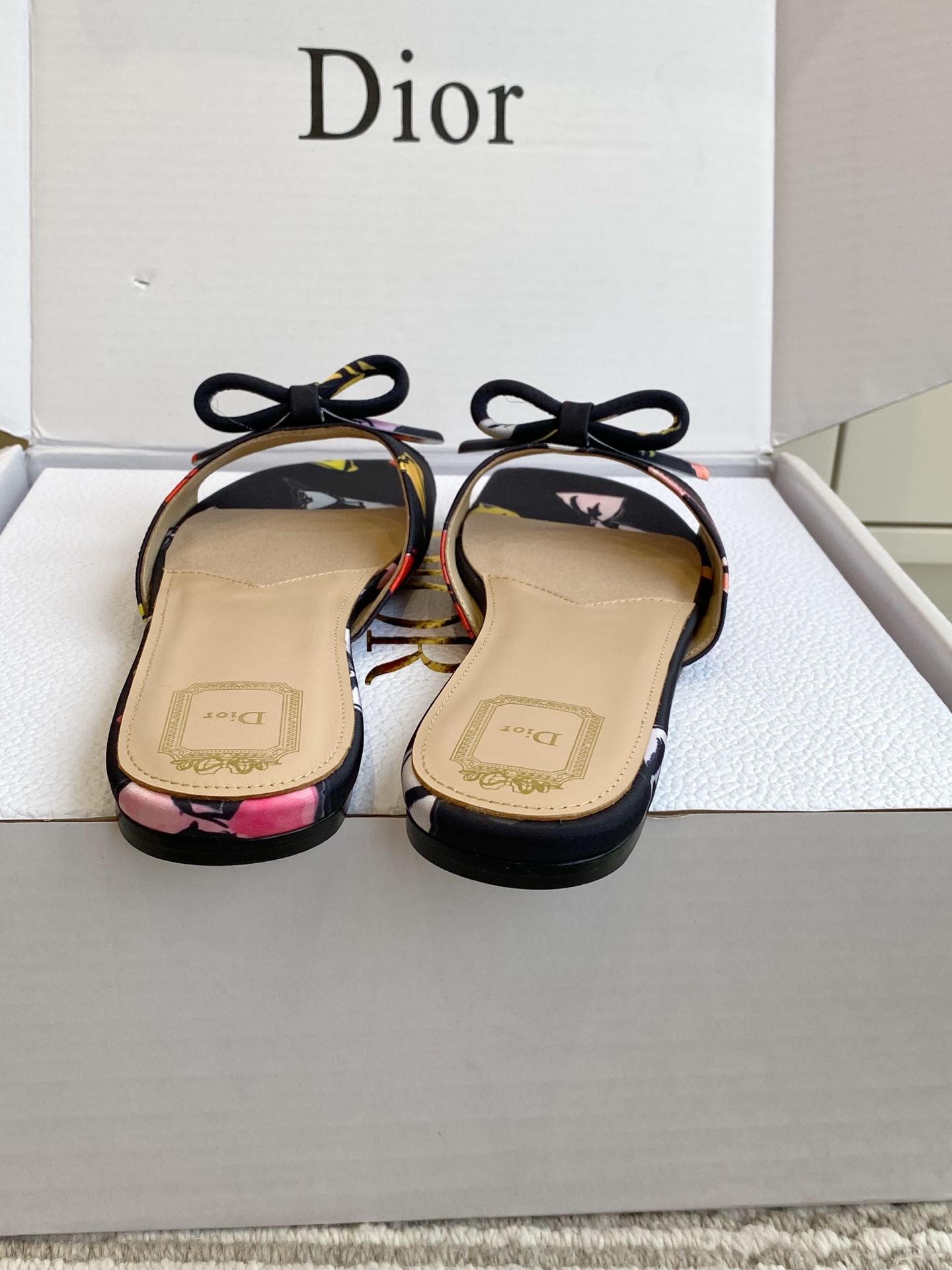 Dior Sandals