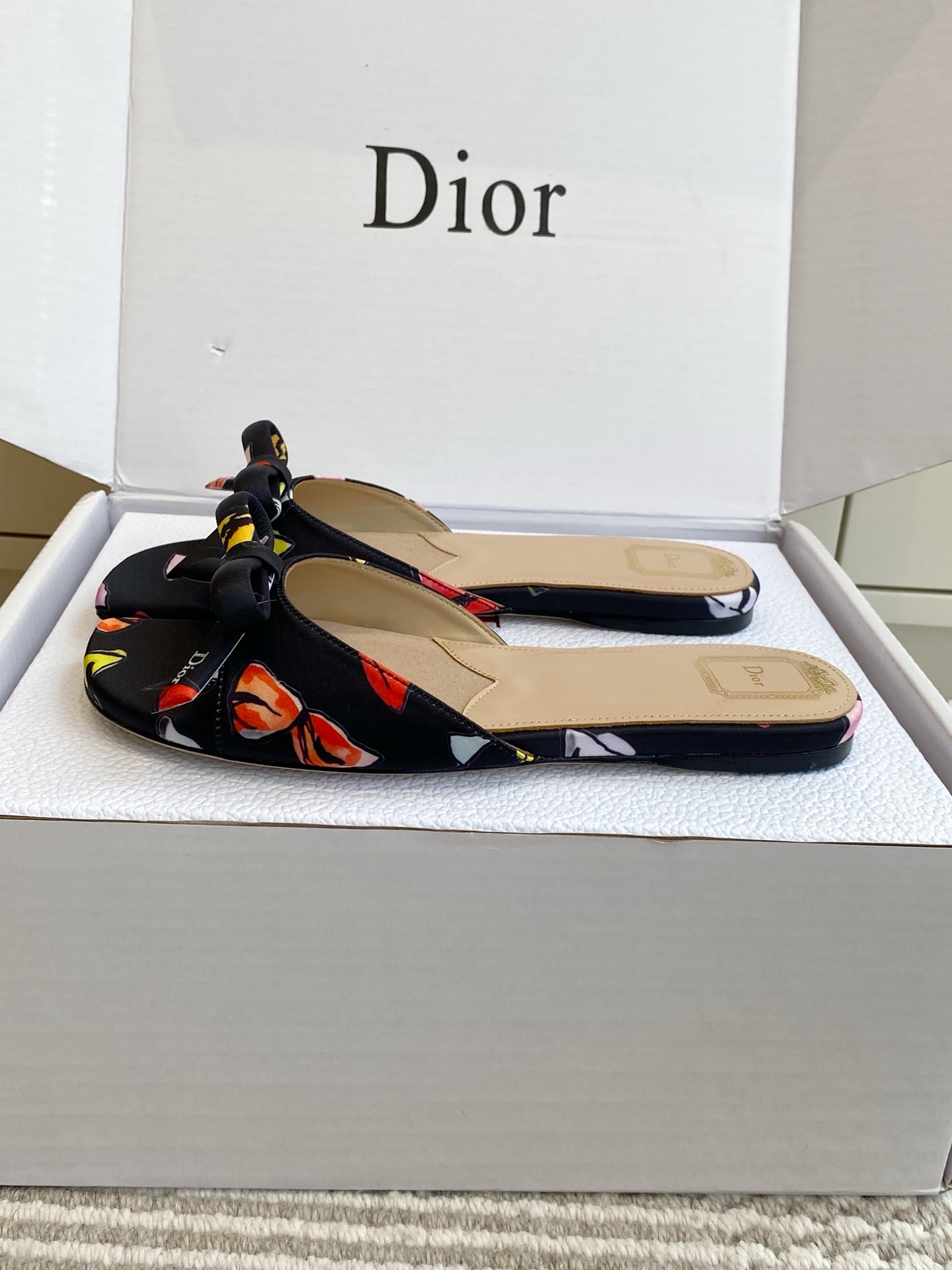 Dior Sandals