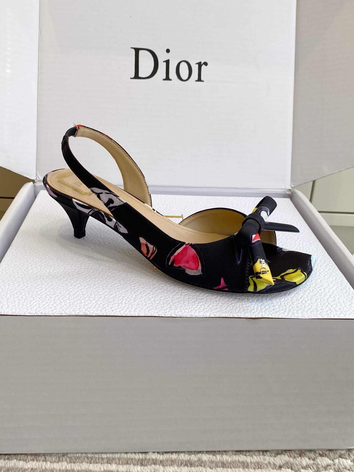 Dior Sandals
