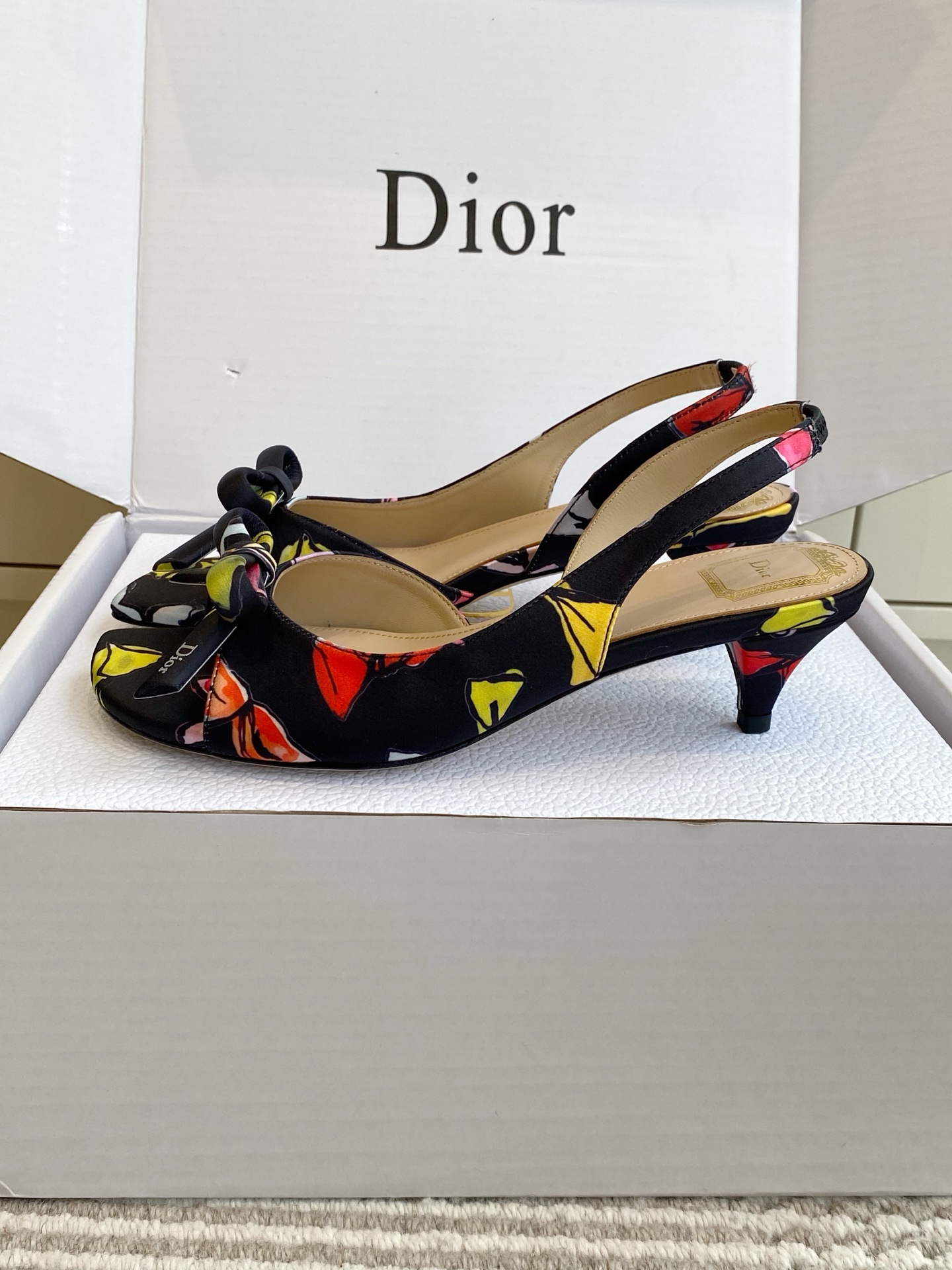 Dior Sandals
