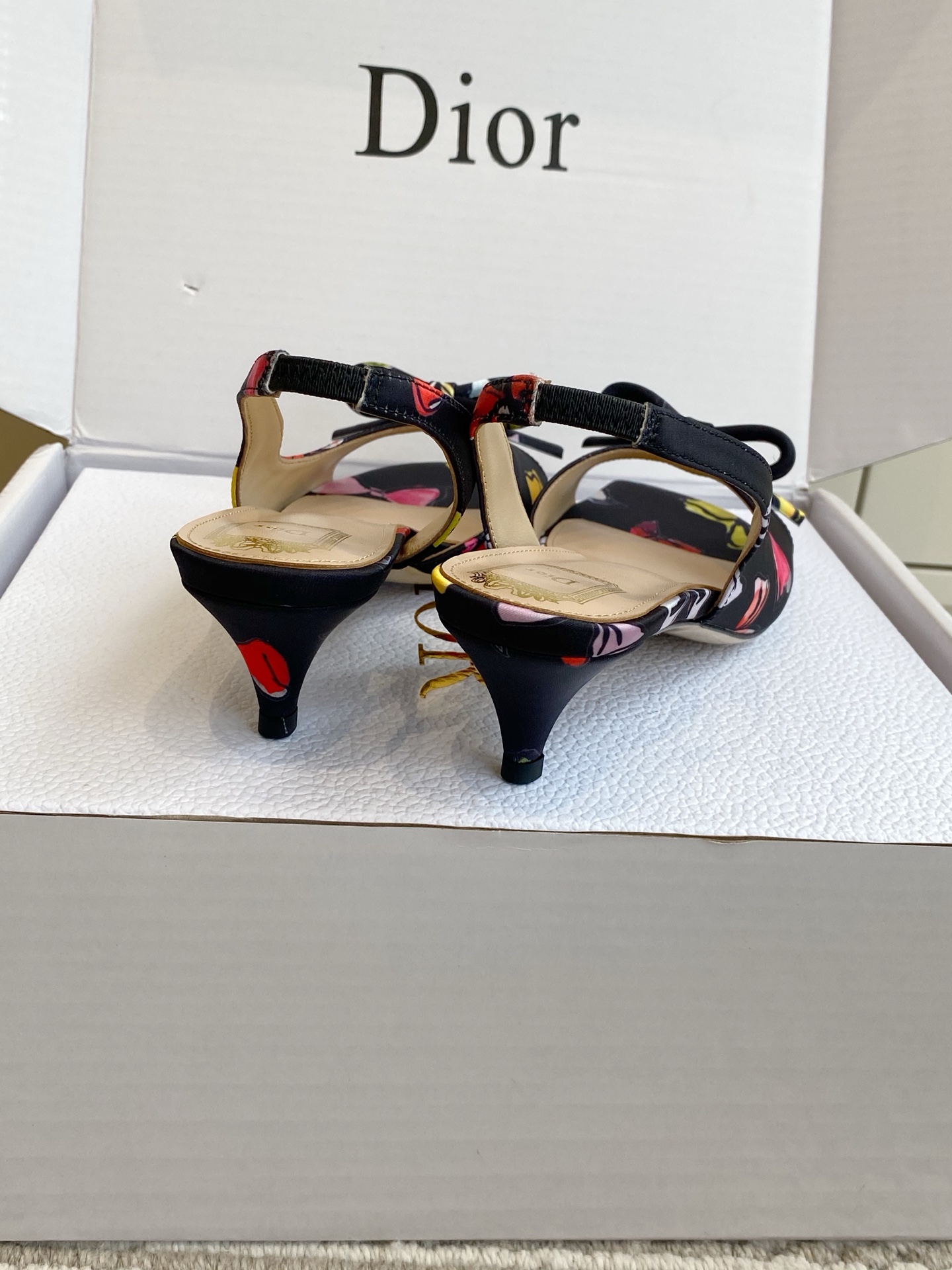 Dior Sandals