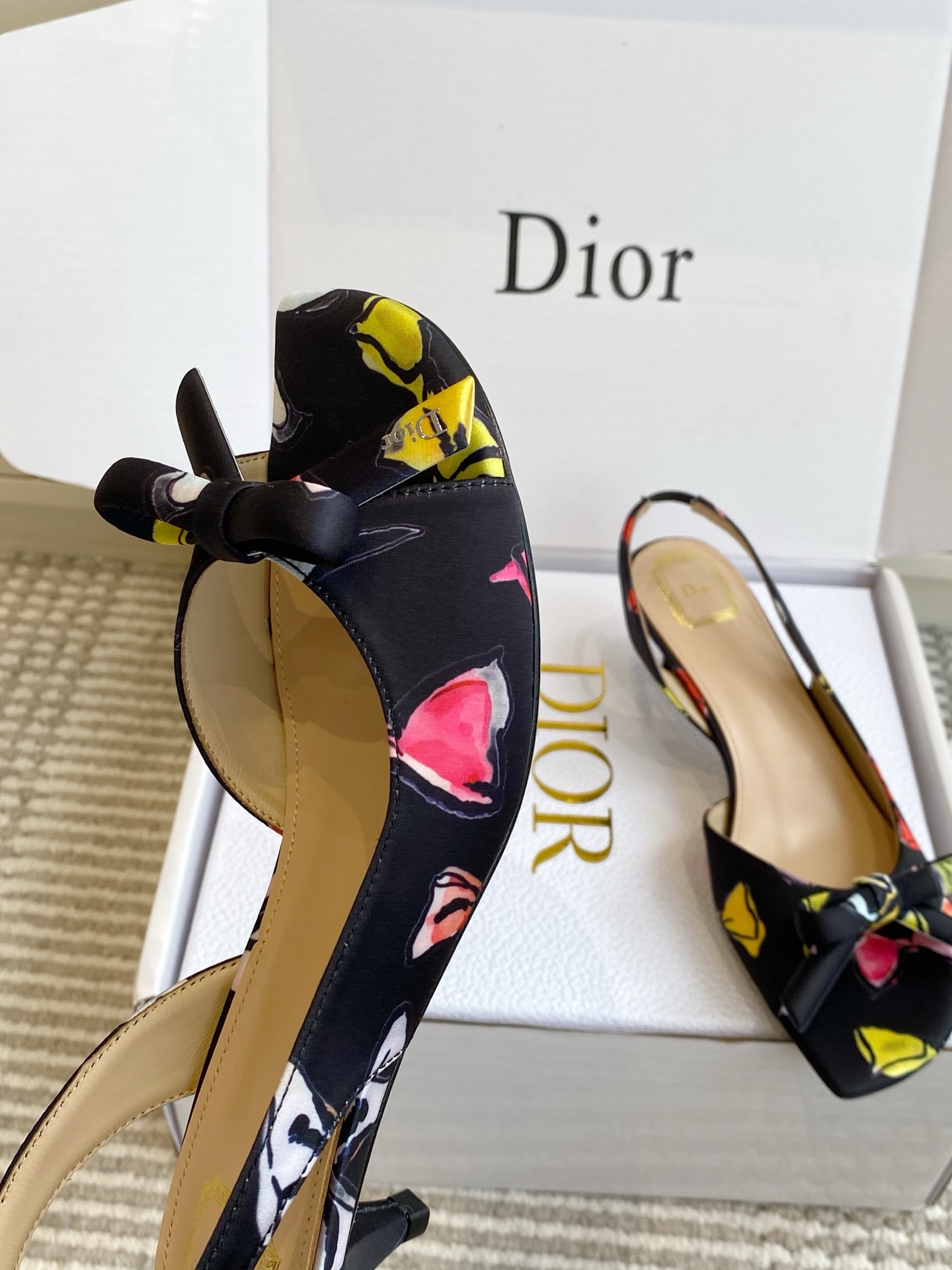 Dior Sandals