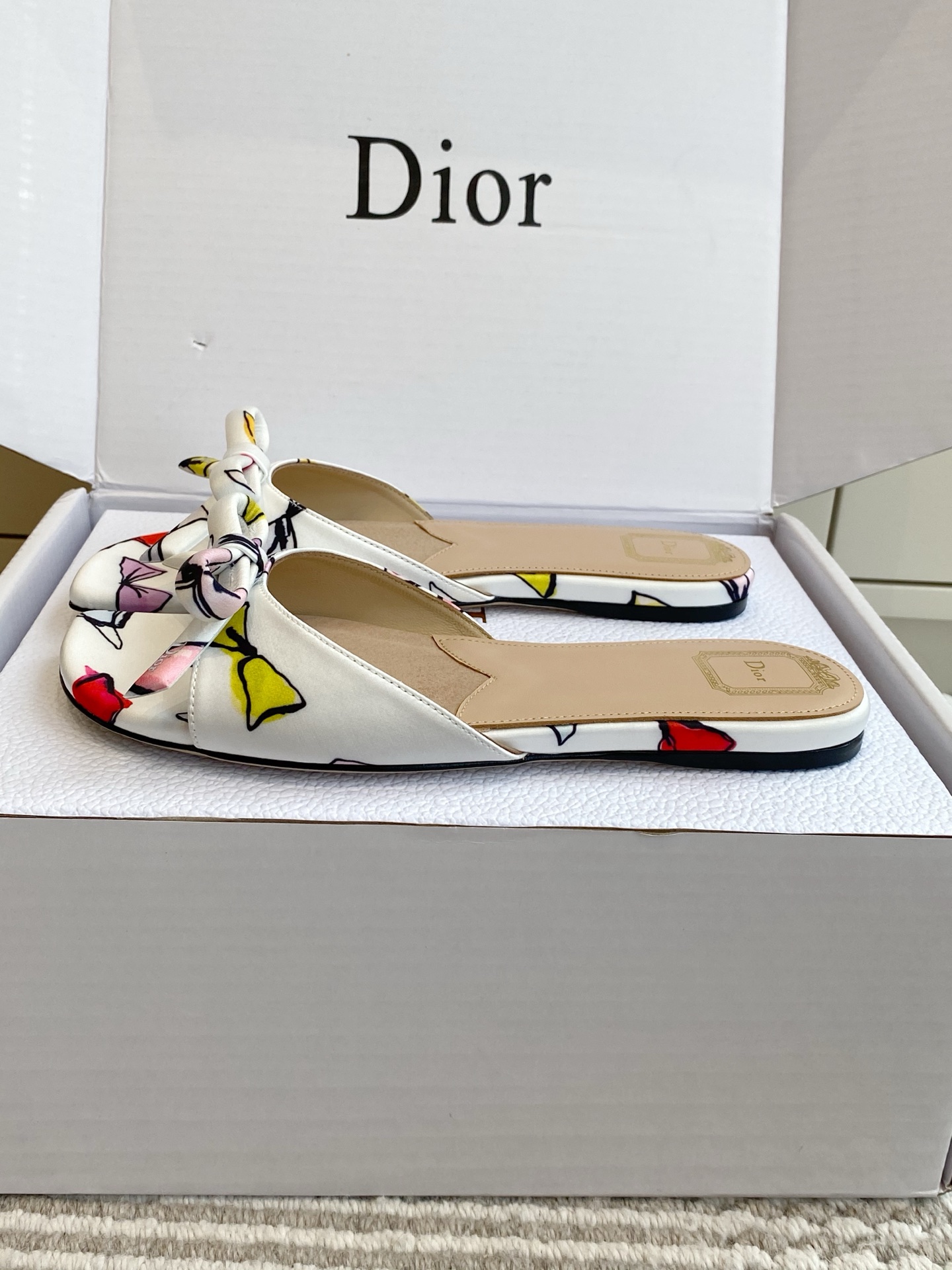 Dior Sandals