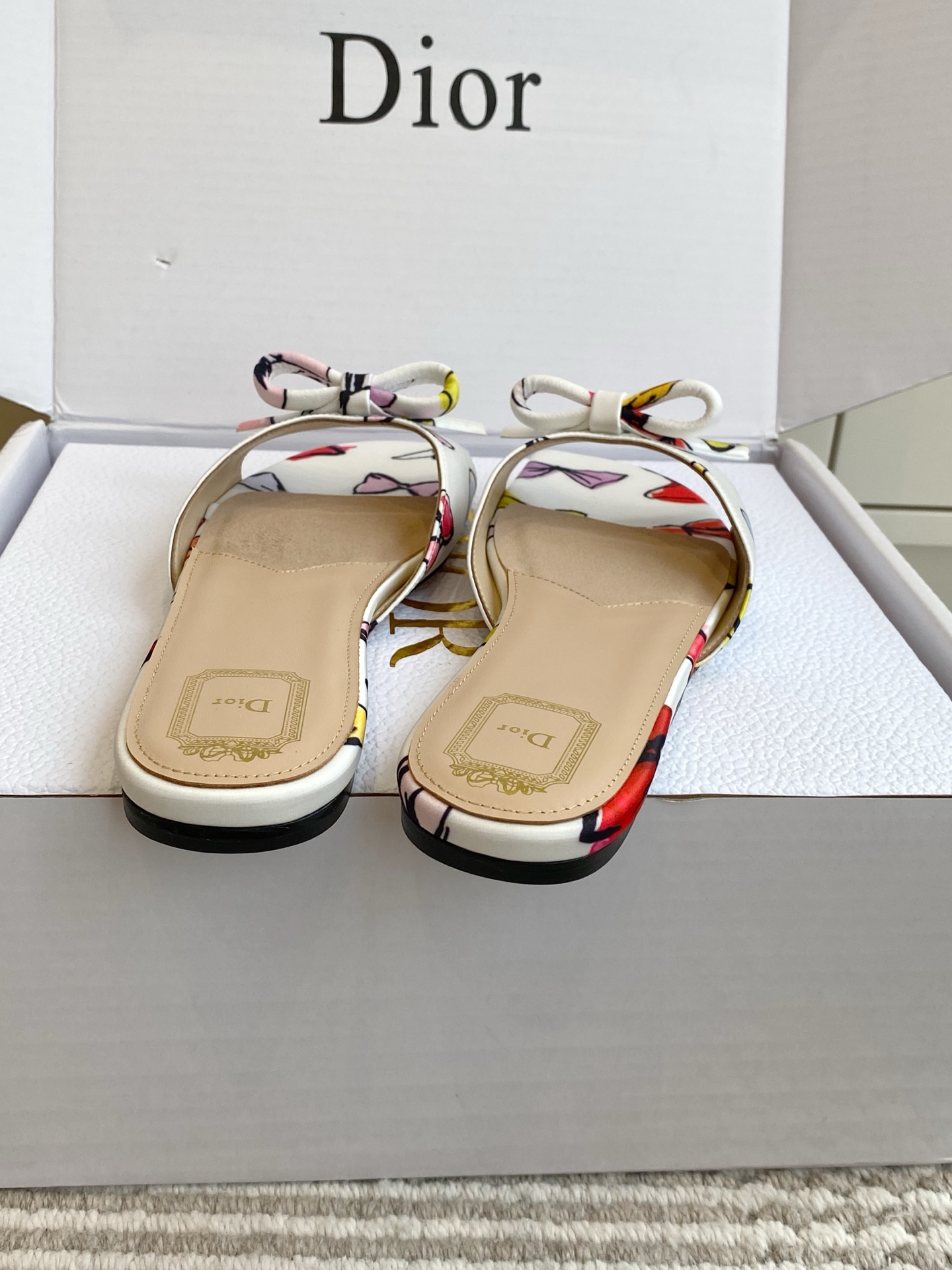 Dior Sandals
