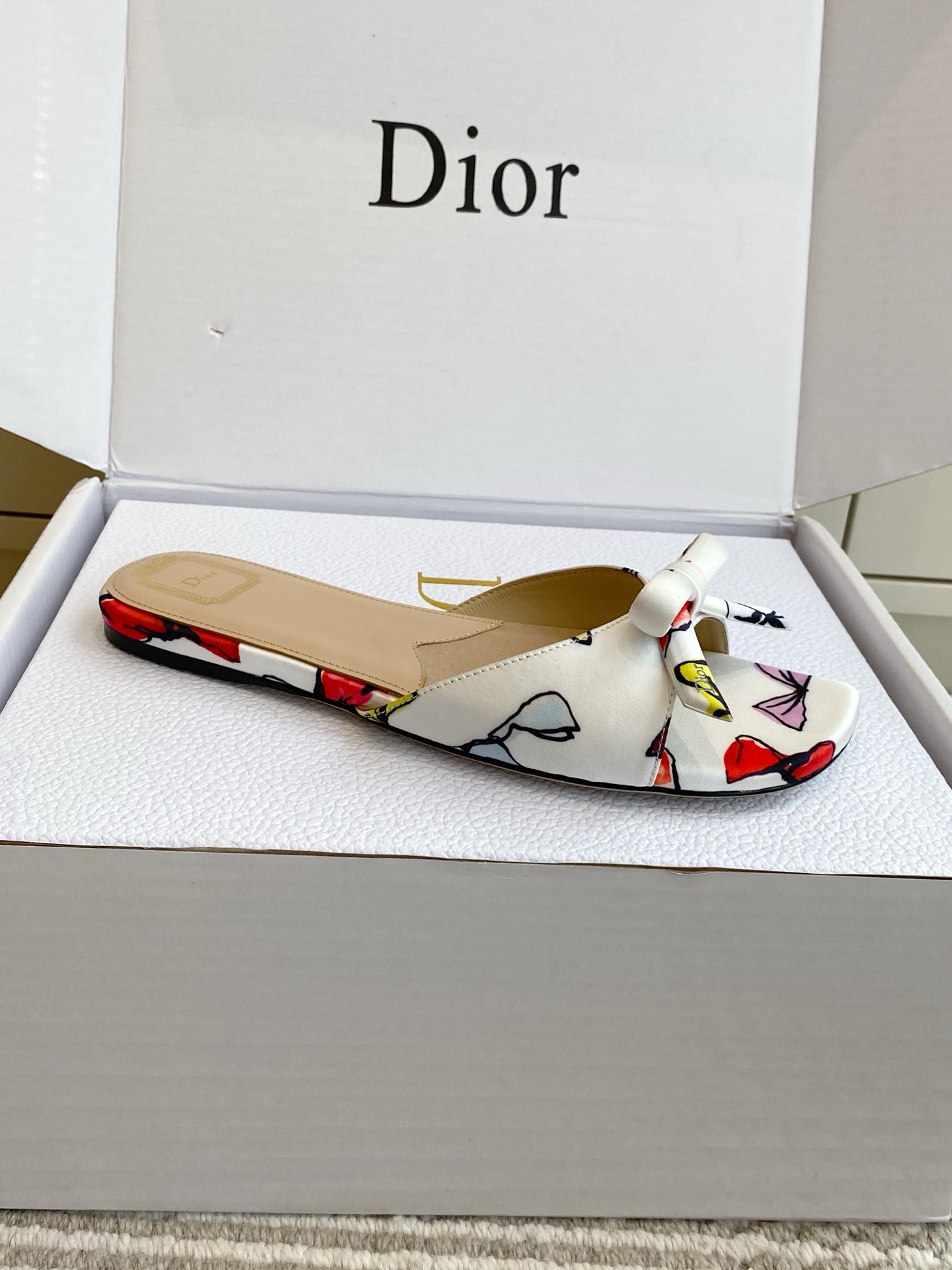 Dior Sandals