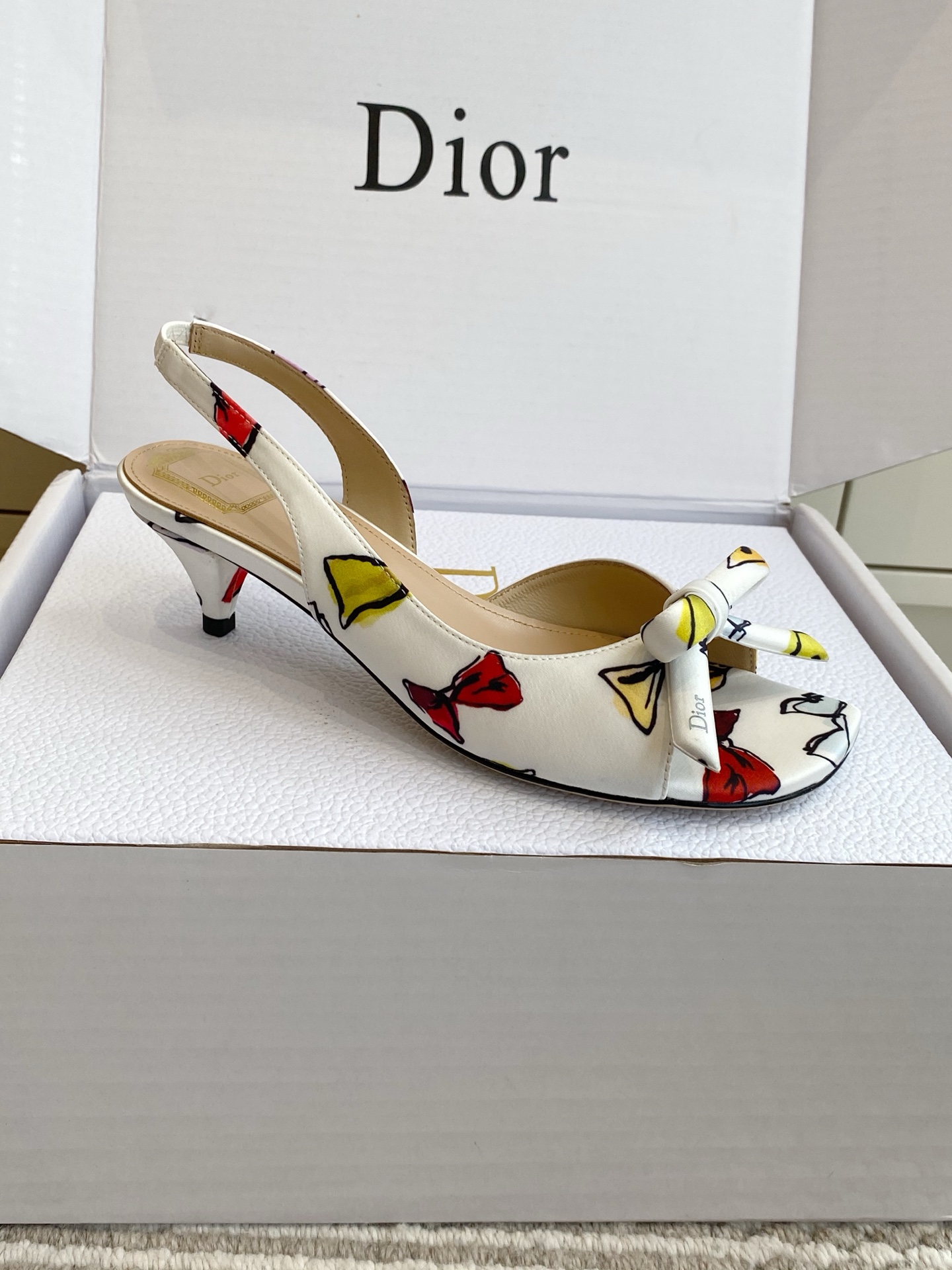 Dior Sandals