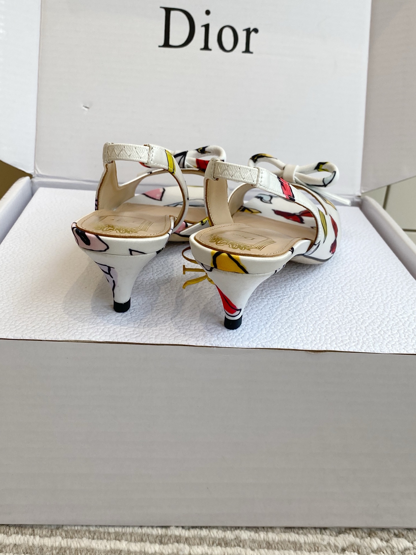 Dior Sandals