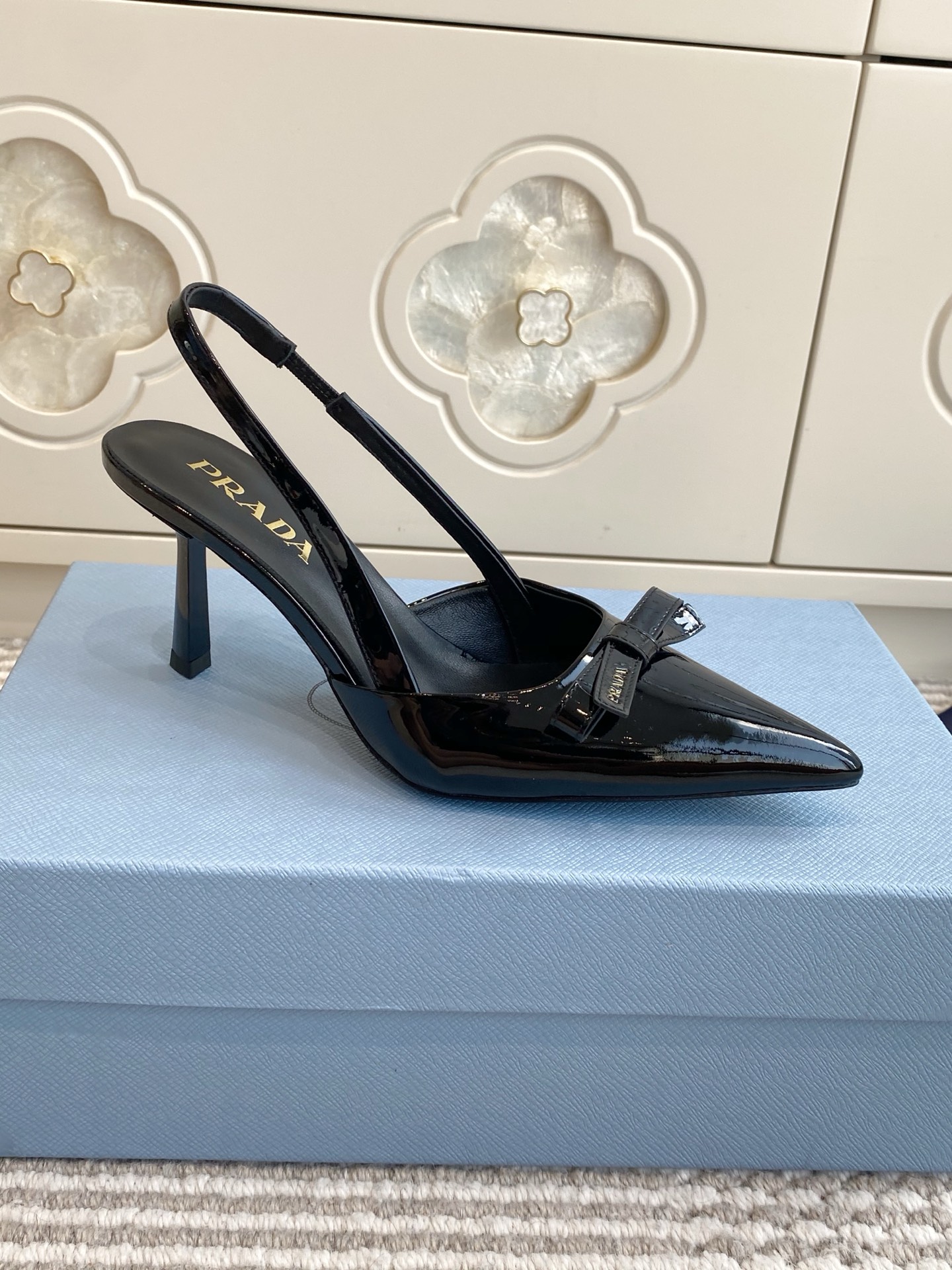 Prada Sandals