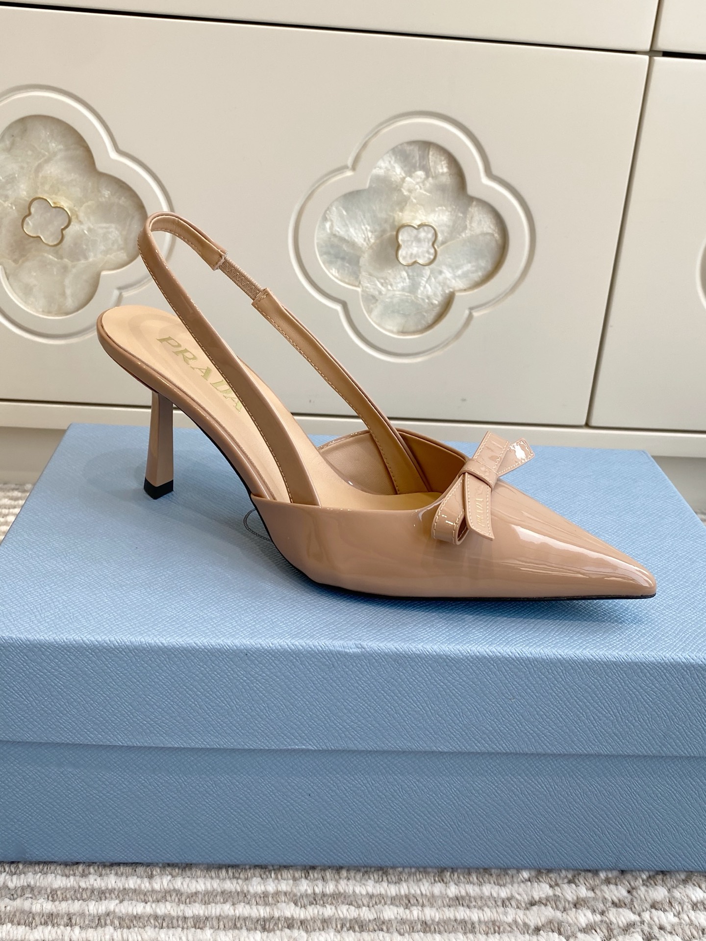 Prada Sandals