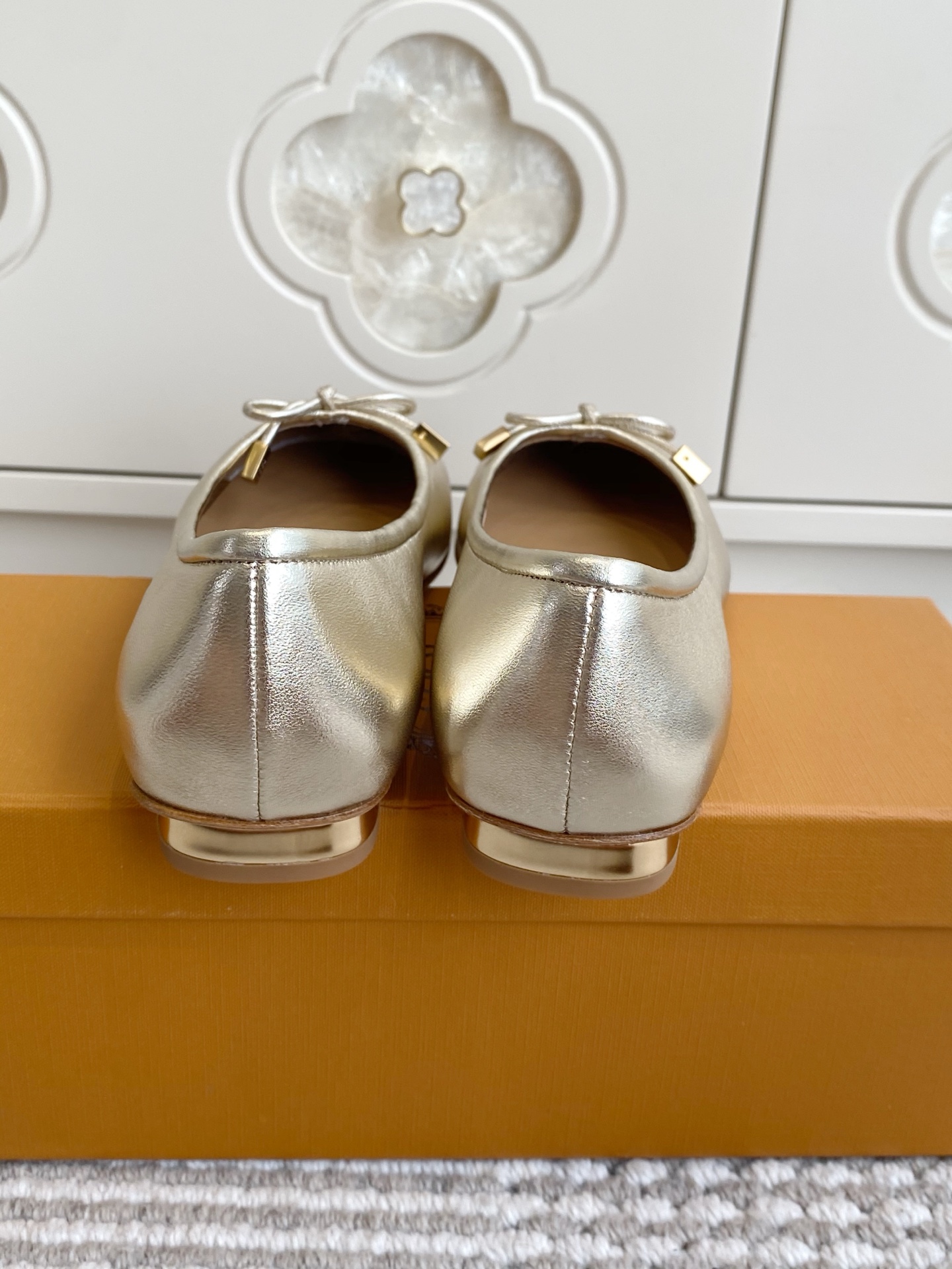 Designer Women Shoes