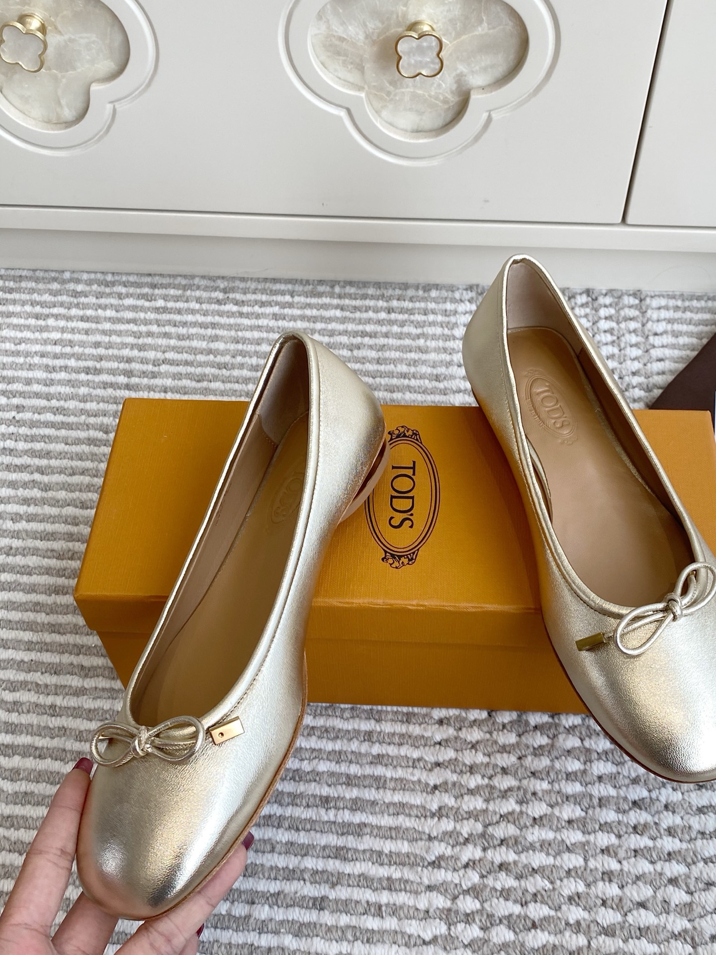 Designer Women Shoes
